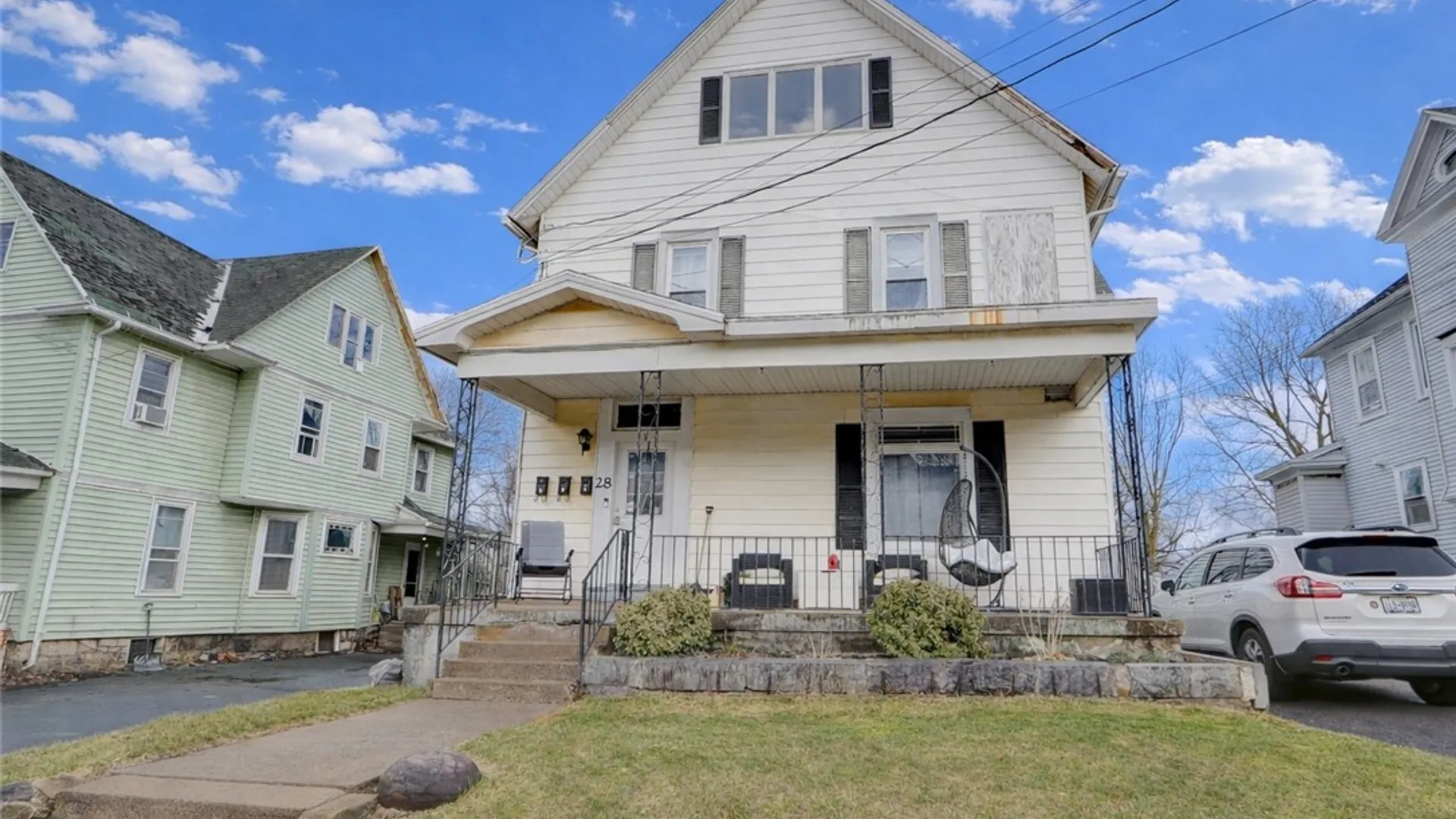 Property at 28 Genesee Street, Geneva City, NY 14456 2