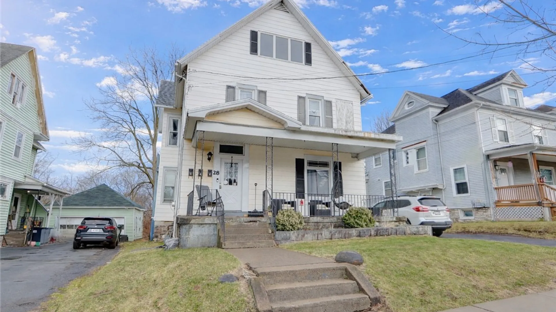 Property at 28 Genesee Street, Geneva City, NY 14456 3