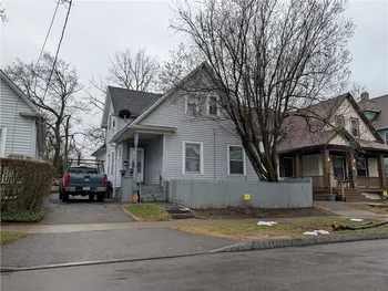 Property at 255 Wilkins Street, Rochester, NY 14621