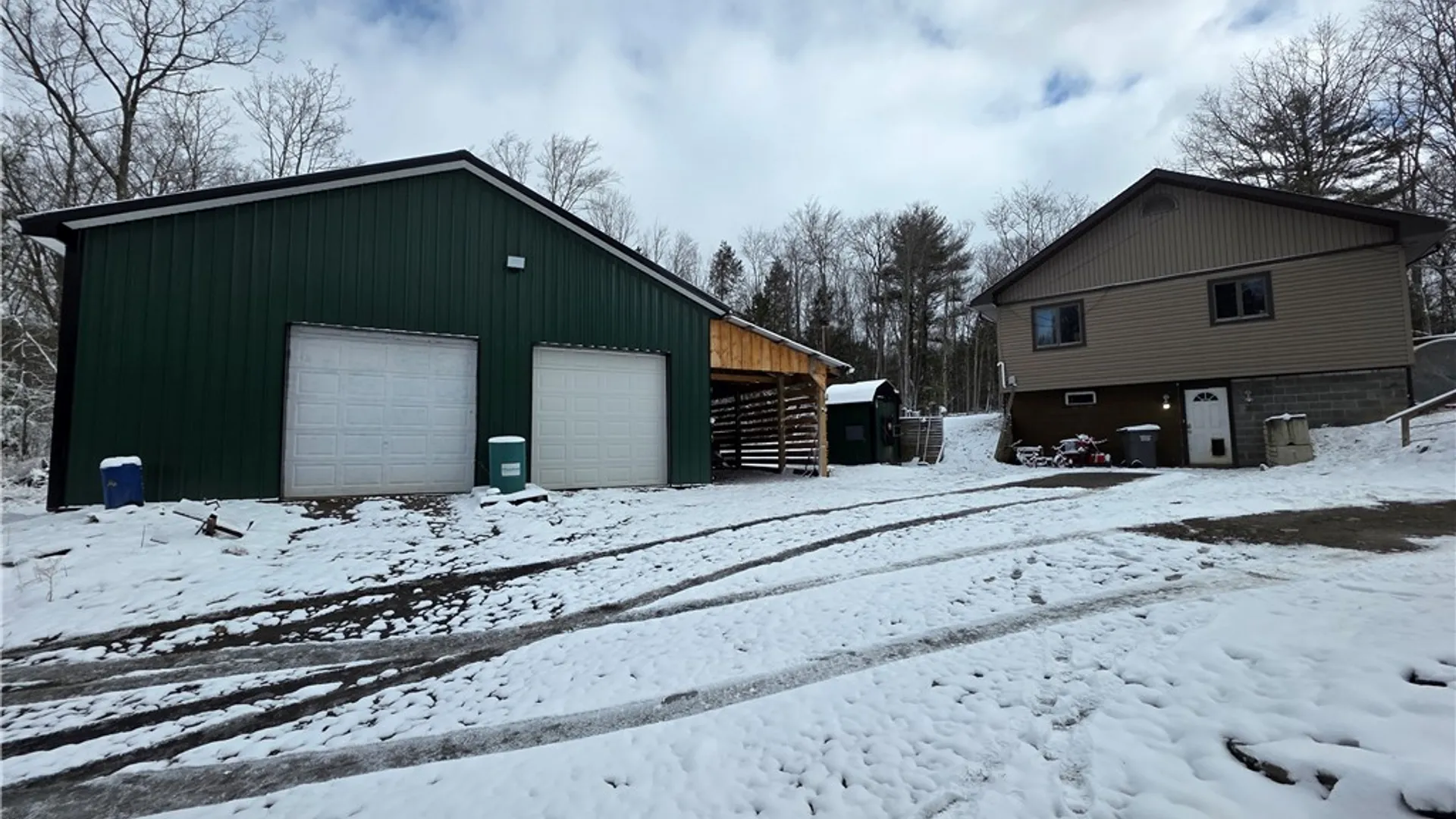 Property at 4679 Cook Road, Woodhull, NY 14898 10