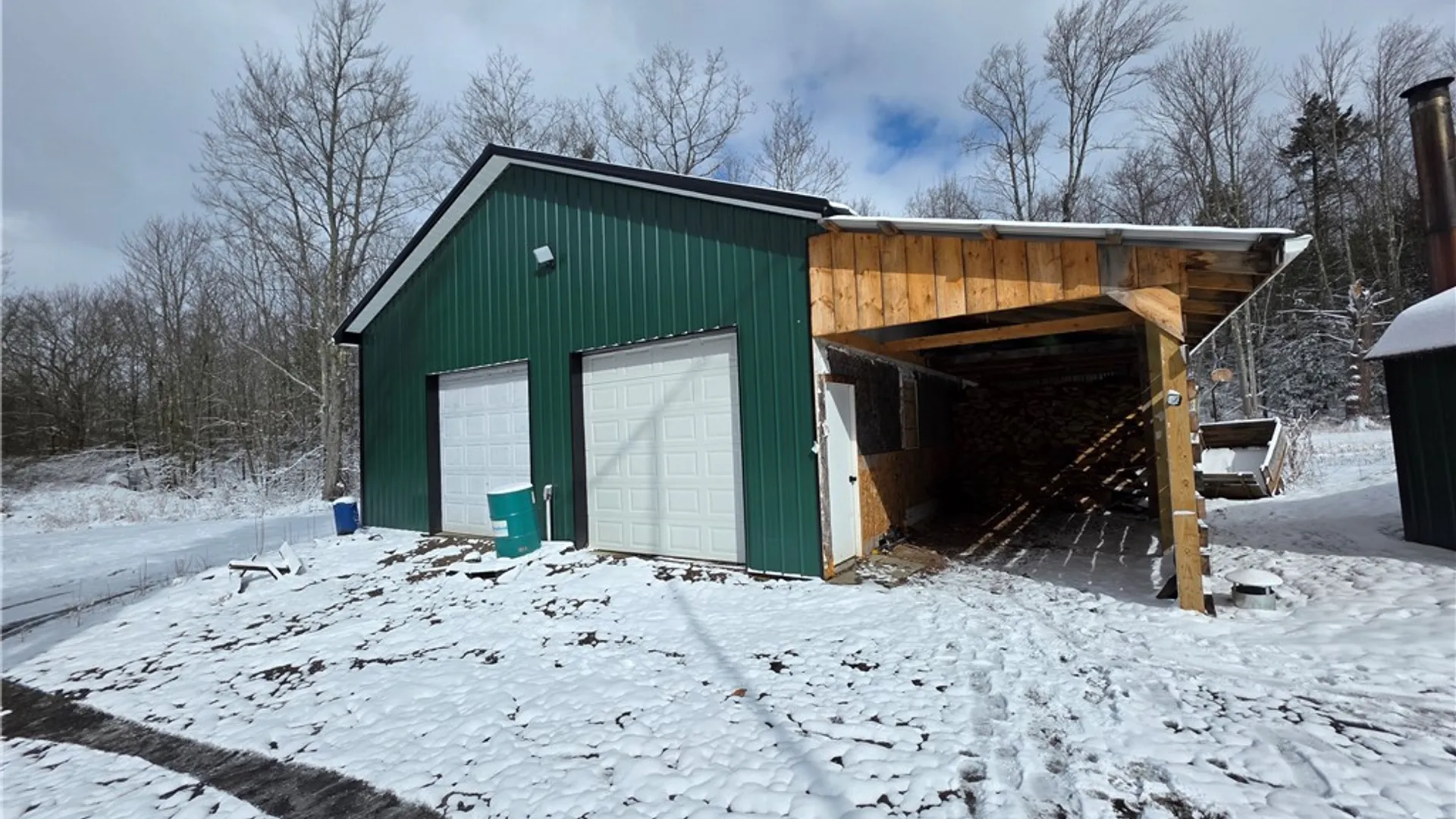 Property at 4679 Cook Road, Woodhull, NY 14898 11
