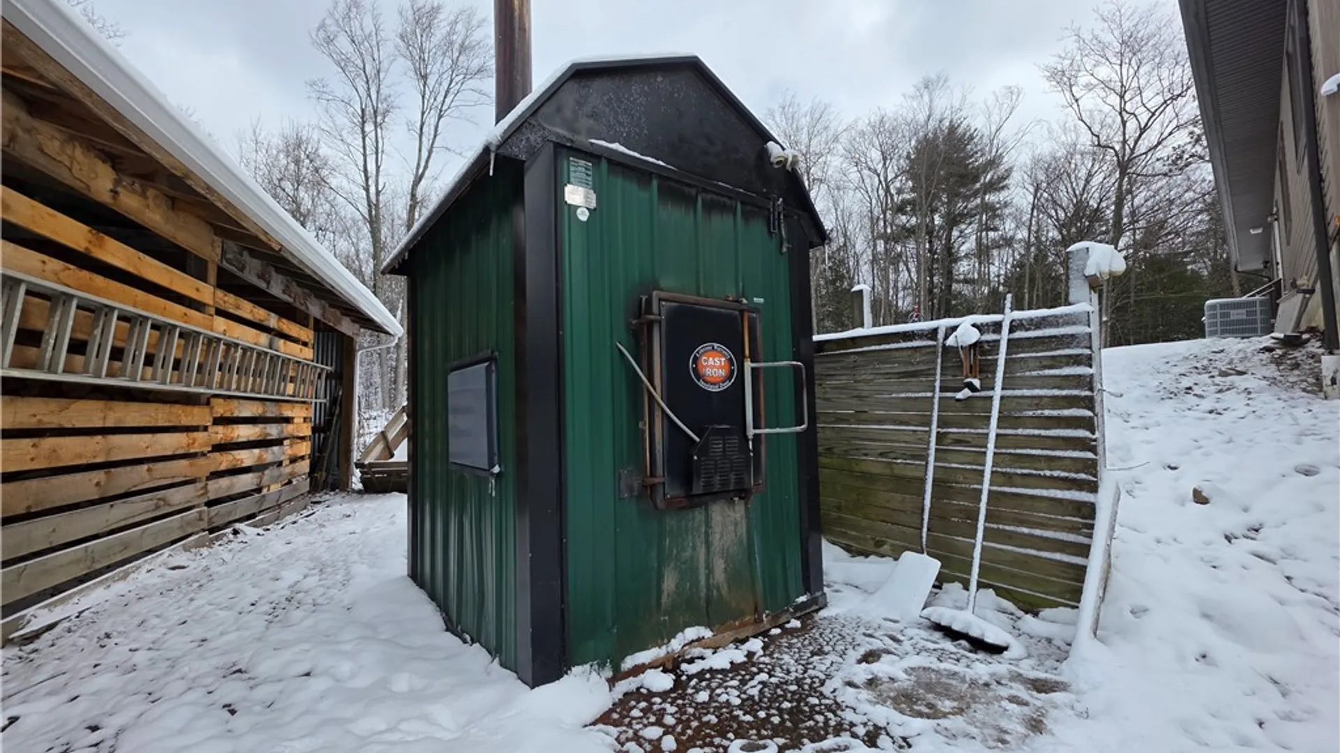 Property at 4679 Cook Road, Woodhull, NY 14898 15