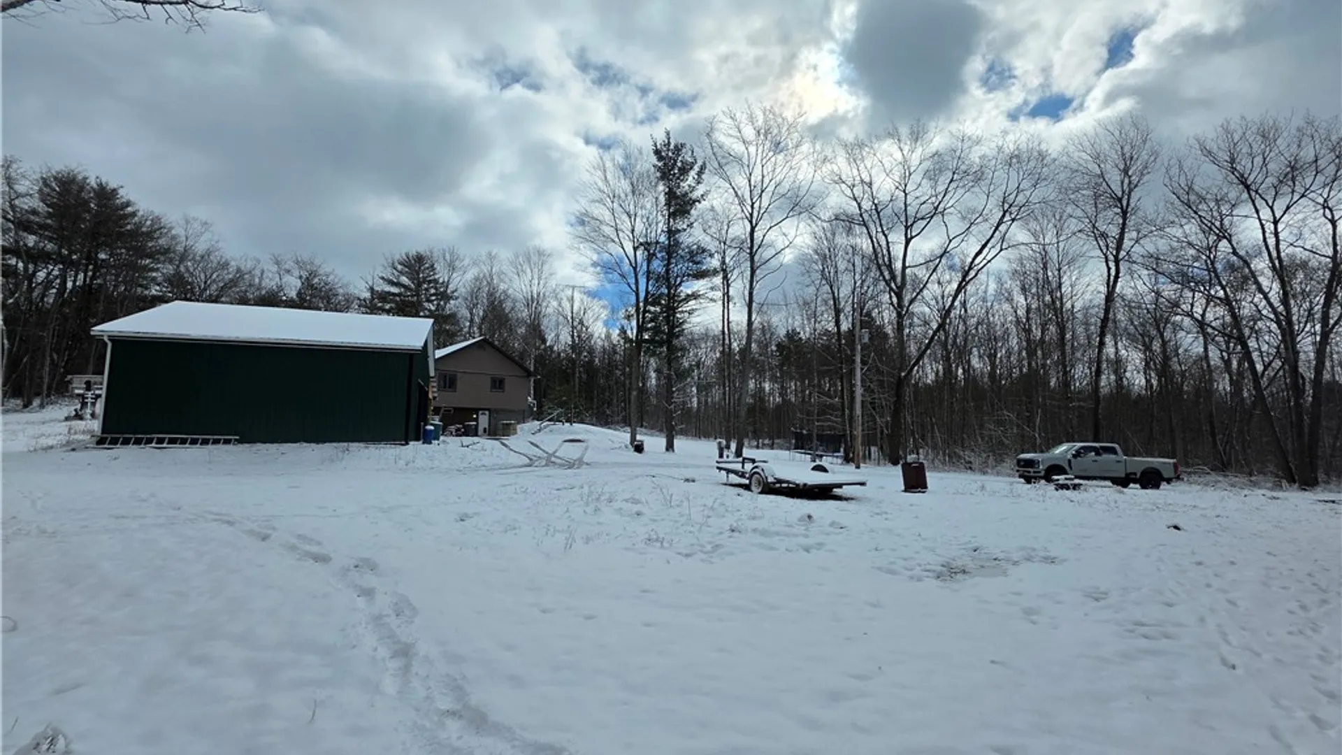 Property at 4679 Cook Road, Woodhull, NY 14898 16