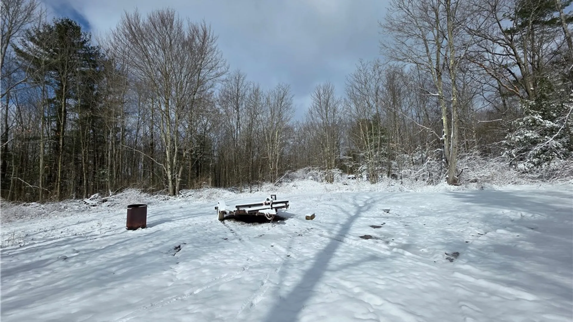 Property at 4679 Cook Road, Woodhull, NY 14898 17