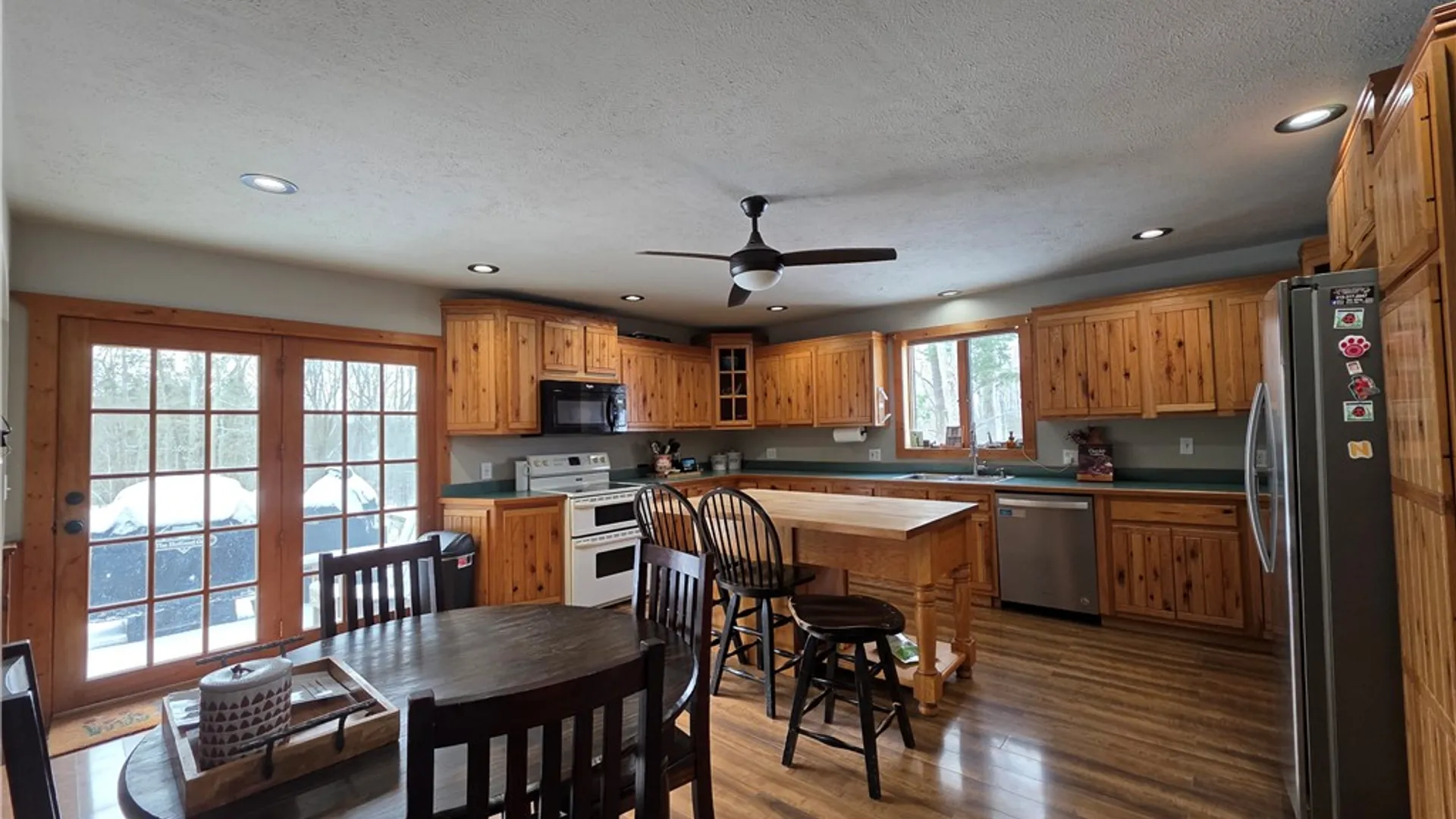 Property at 4679 Cook Road, Woodhull, NY 14898 21