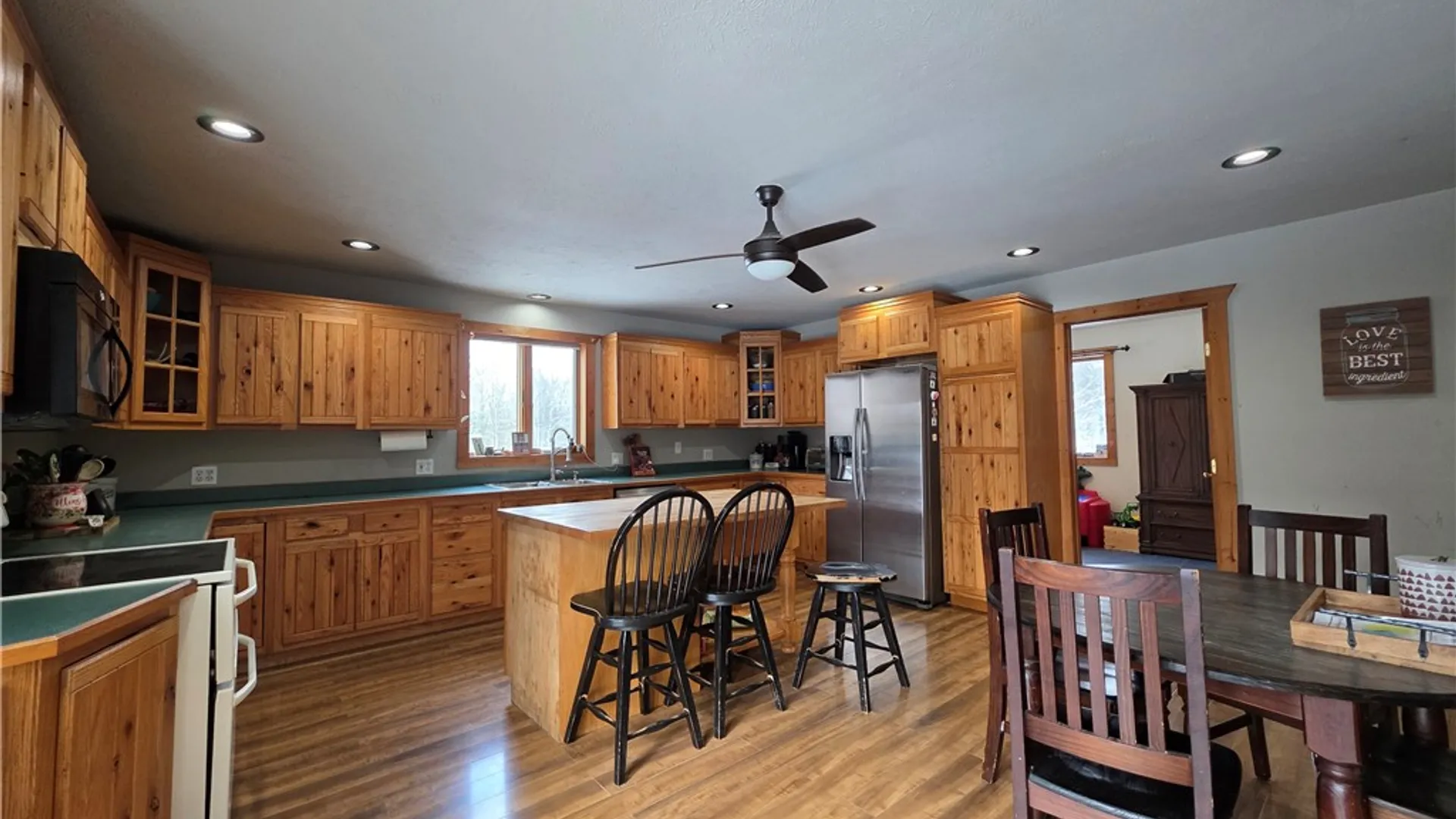 Property at 4679 Cook Road, Woodhull, NY 14898 22