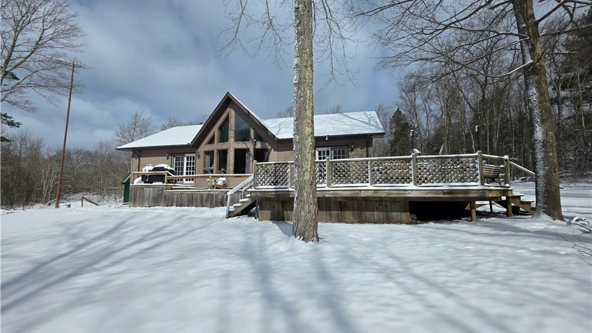 Property at 4679 Cook Road, Woodhull, NY 14898 4