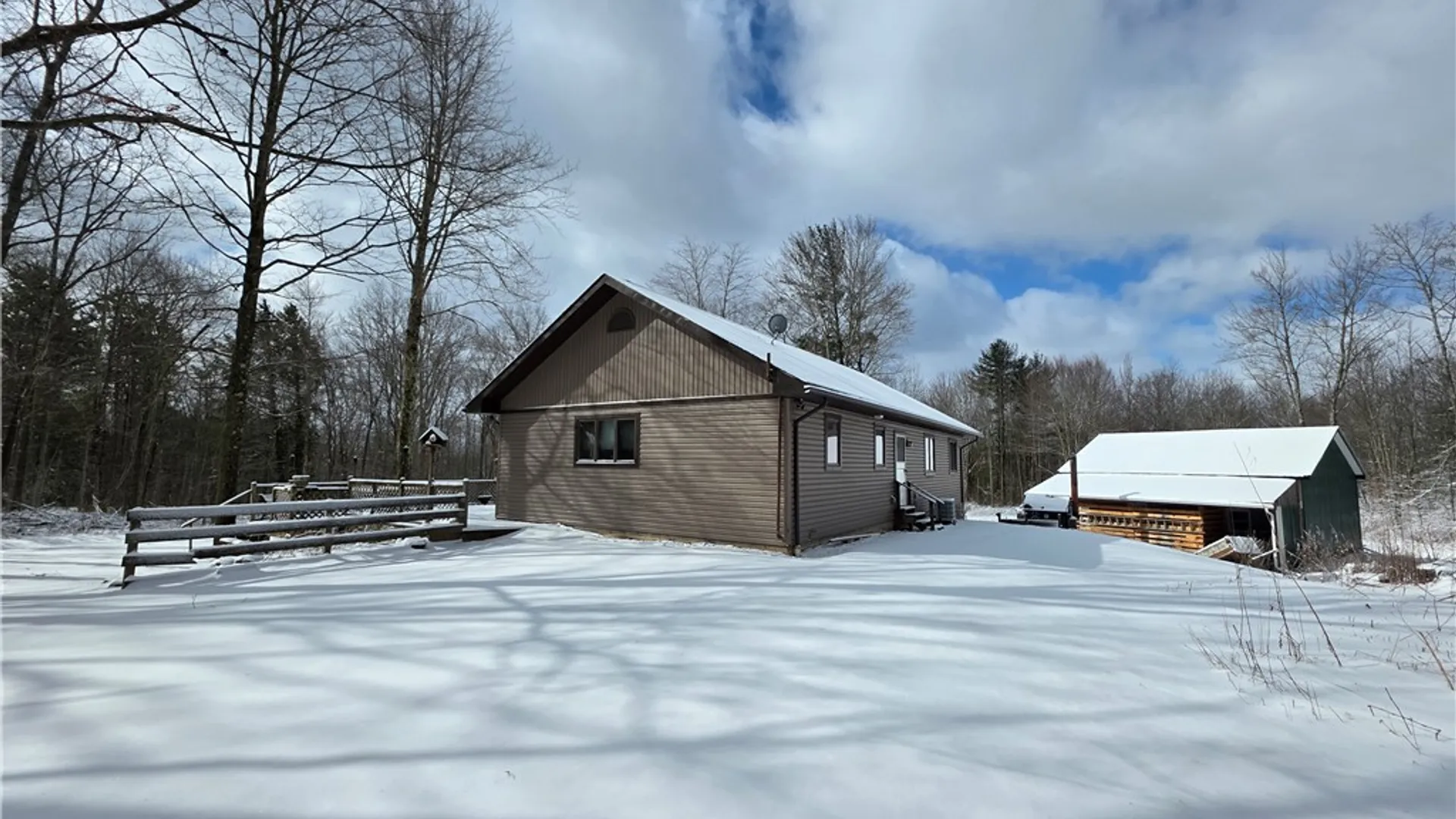 Property at 4679 Cook Road, Woodhull, NY 14898 8
