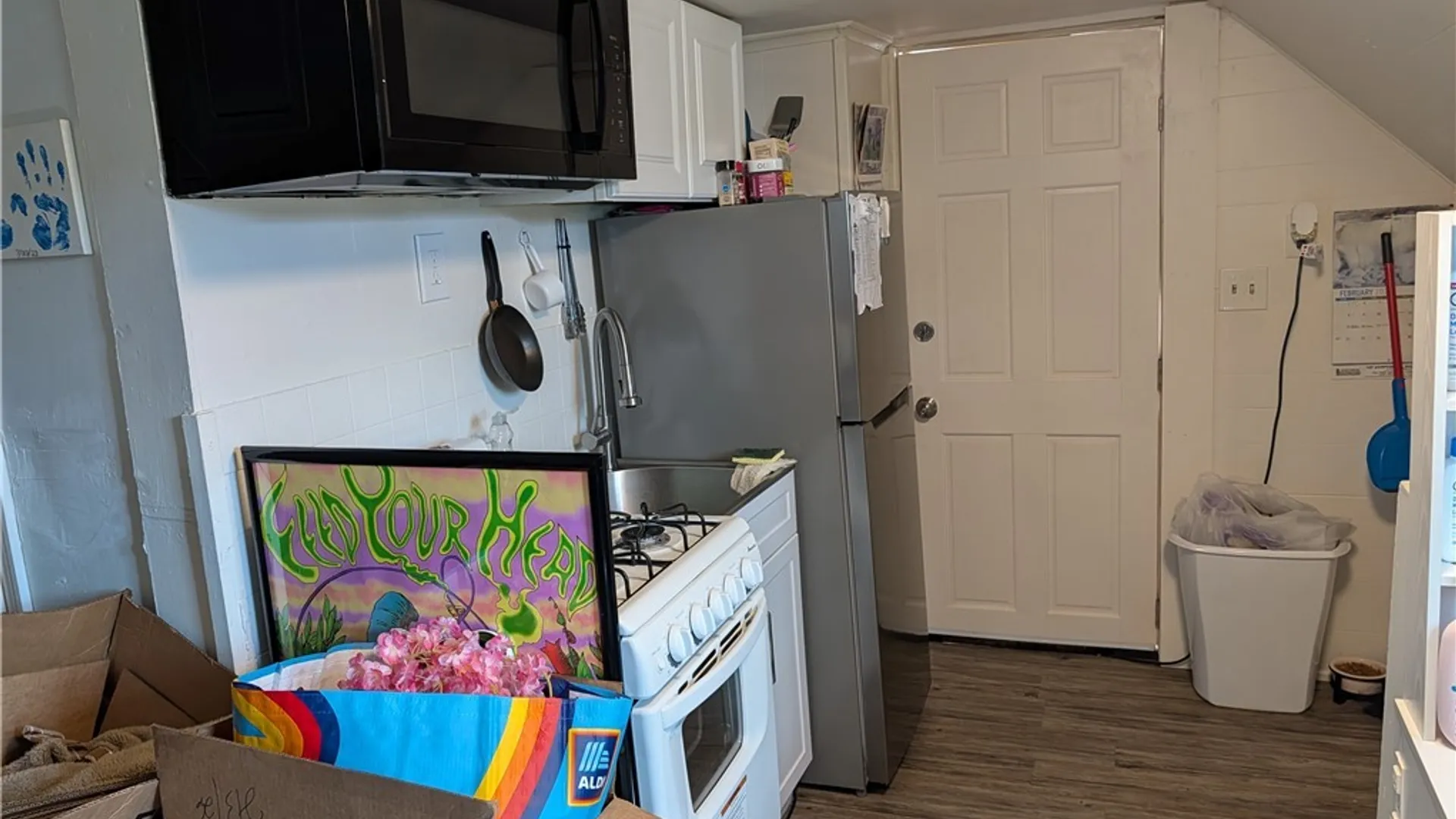 Property at 162 Oak Street, Binghamton, NY 13905 13