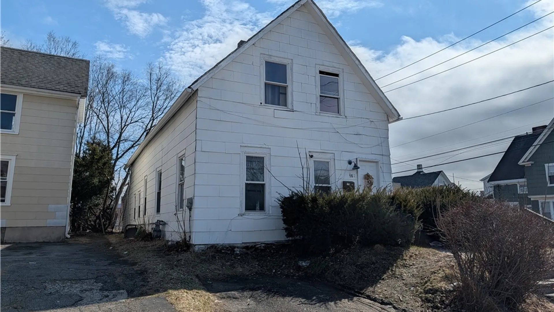 Property at 162 Oak Street, Binghamton, NY 13905 15