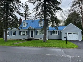 Property at 7 Roberts Street, Adams, NY 13605