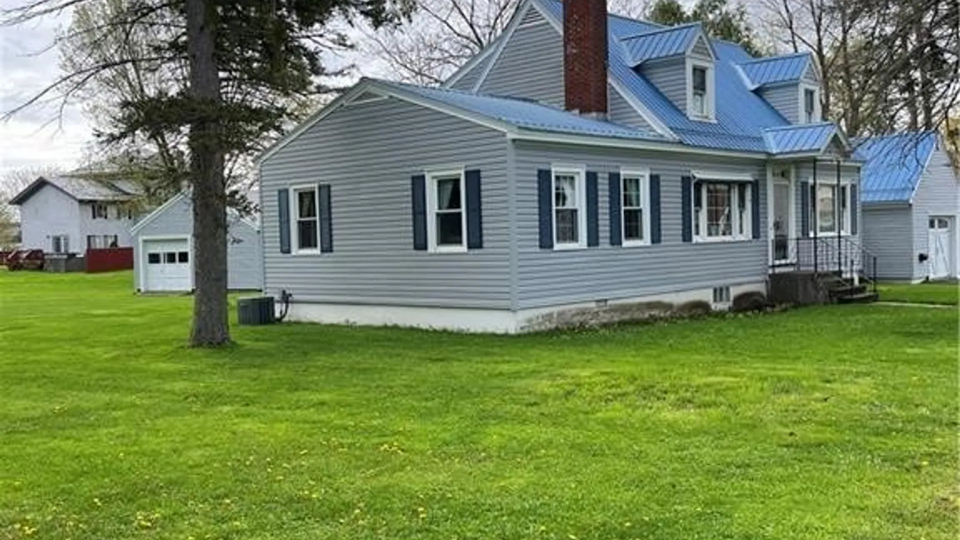 Property at 7 Roberts Street, Adams, NY 13605 2