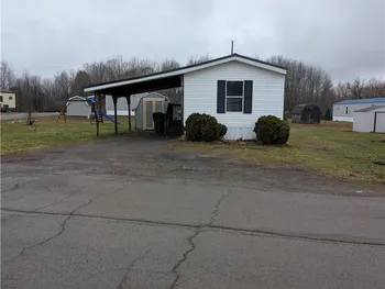 Property at 95 Pioneer Lane, Yorkshire, NY 14042