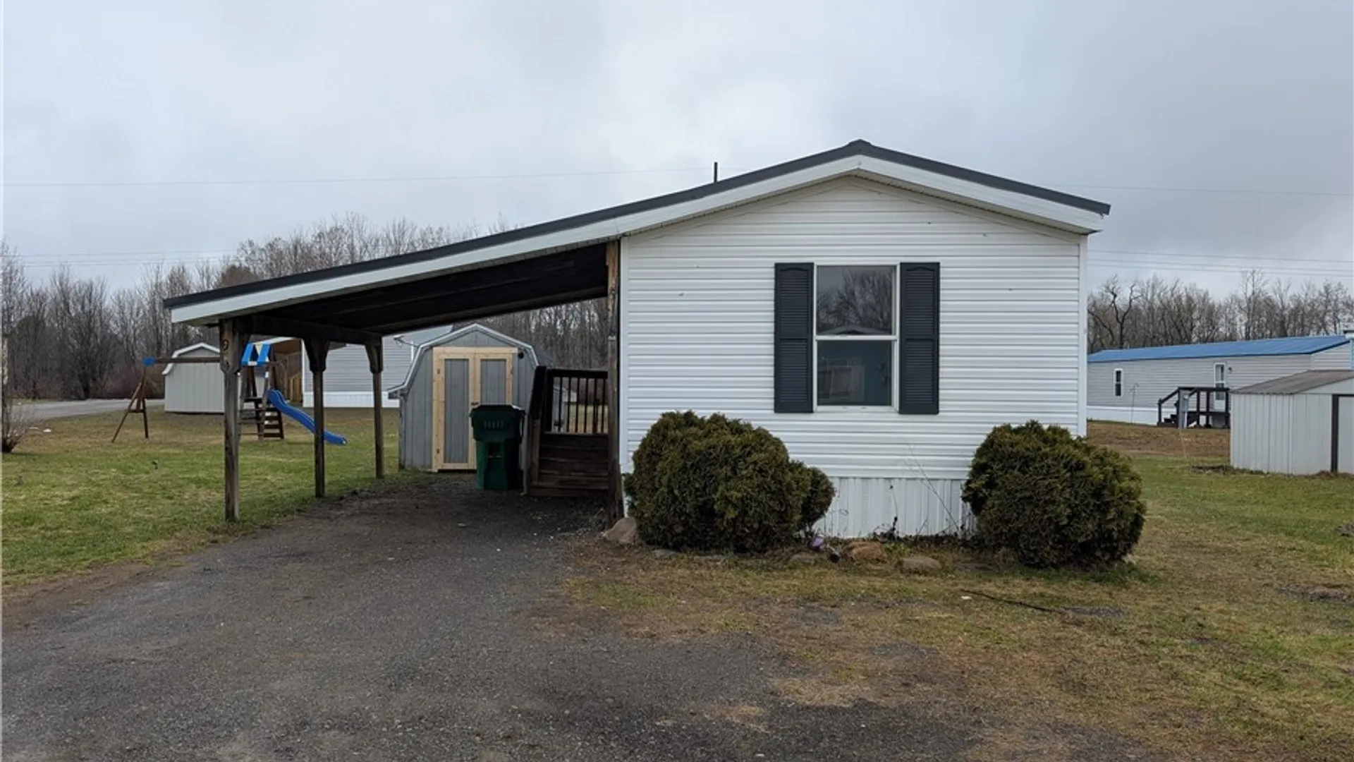 Property at 95 Pioneer Lane, Yorkshire, NY 14042 2