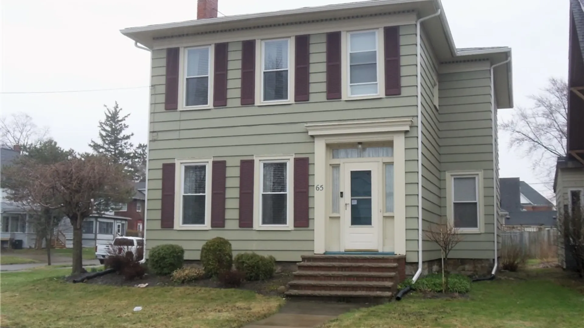 Property at 65 4th Street, Dunkirk, NY 14048 38