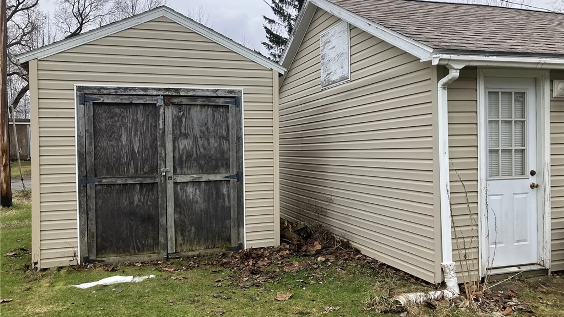 Property at 935 Vinecliff Street, Carlton, NY 14571 22