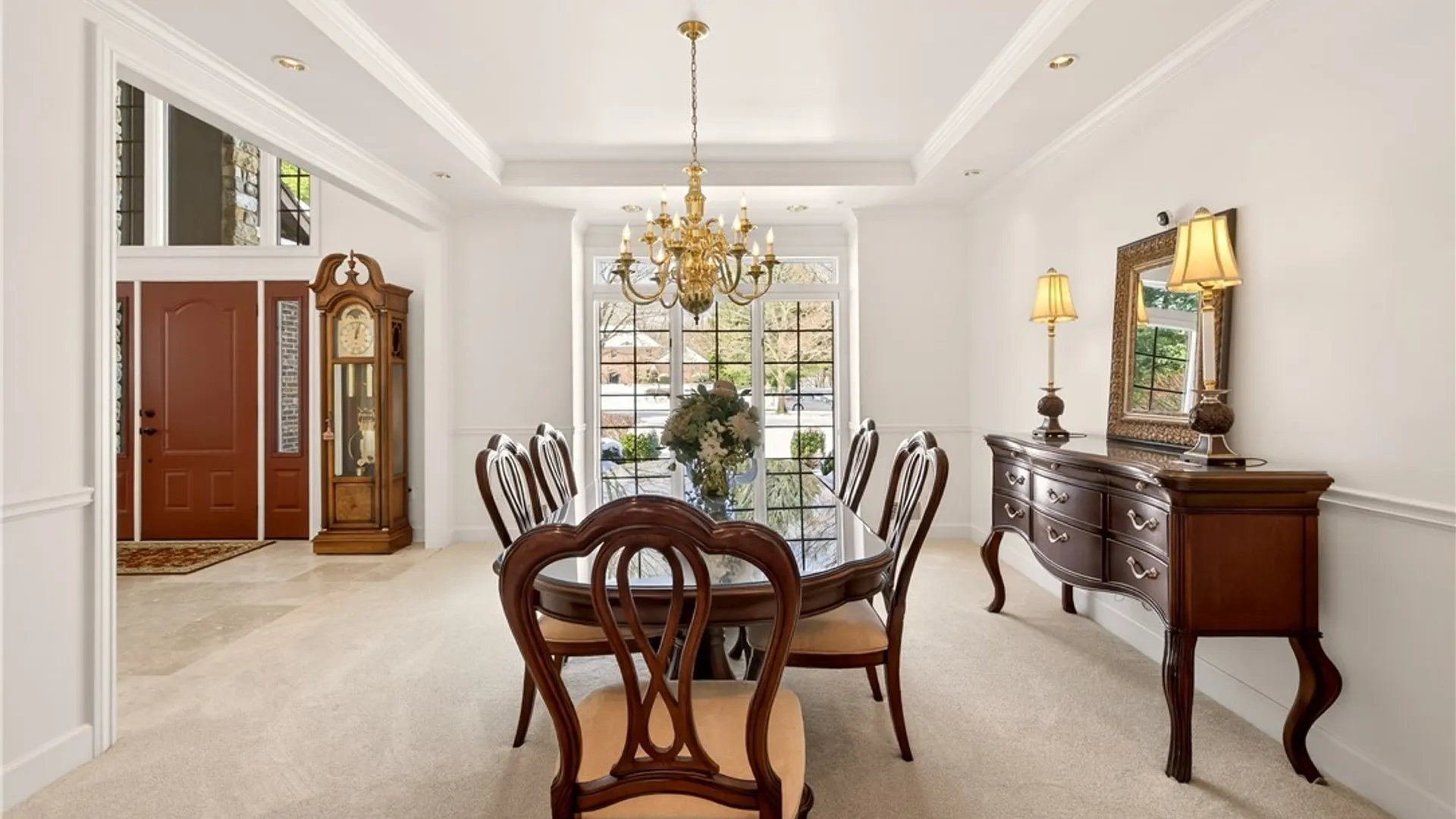 Property at 7 Beauclaire Lane, Perinton, NY 14450 10