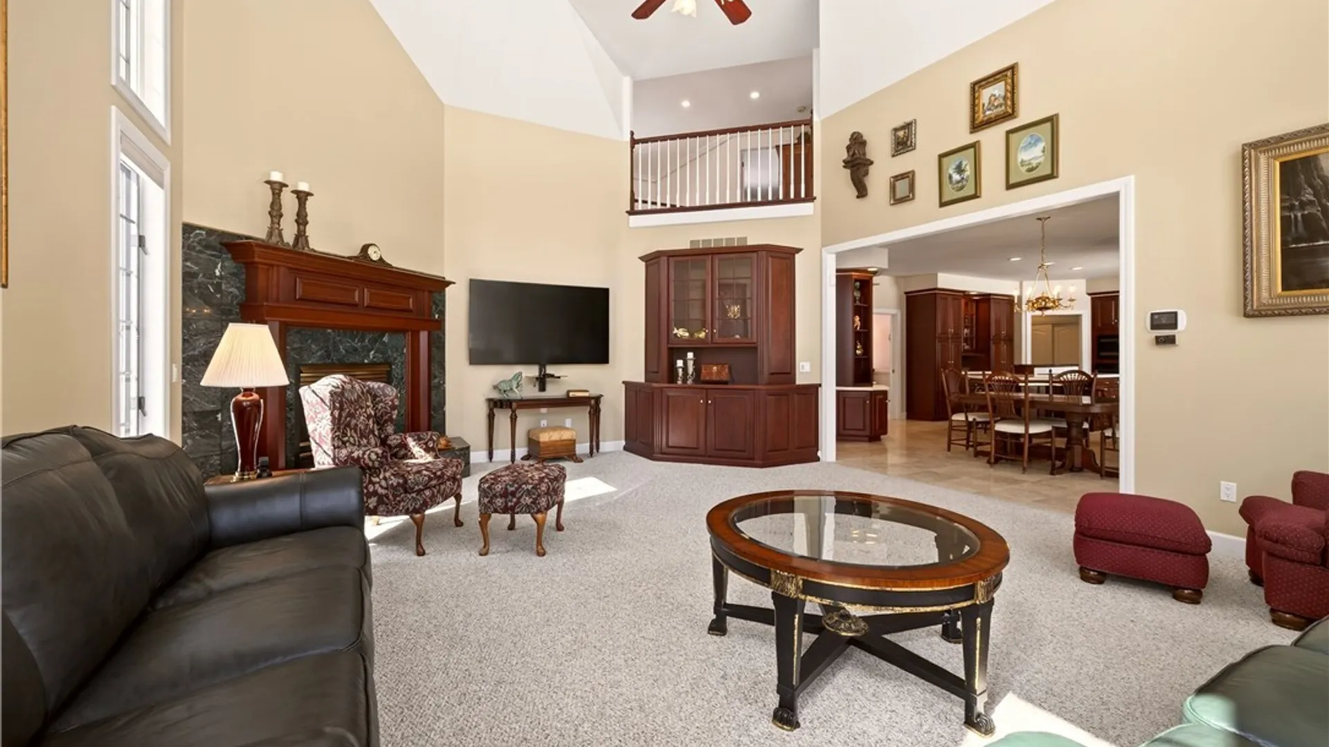 Property at 7 Beauclaire Lane, Perinton, NY 14450 18