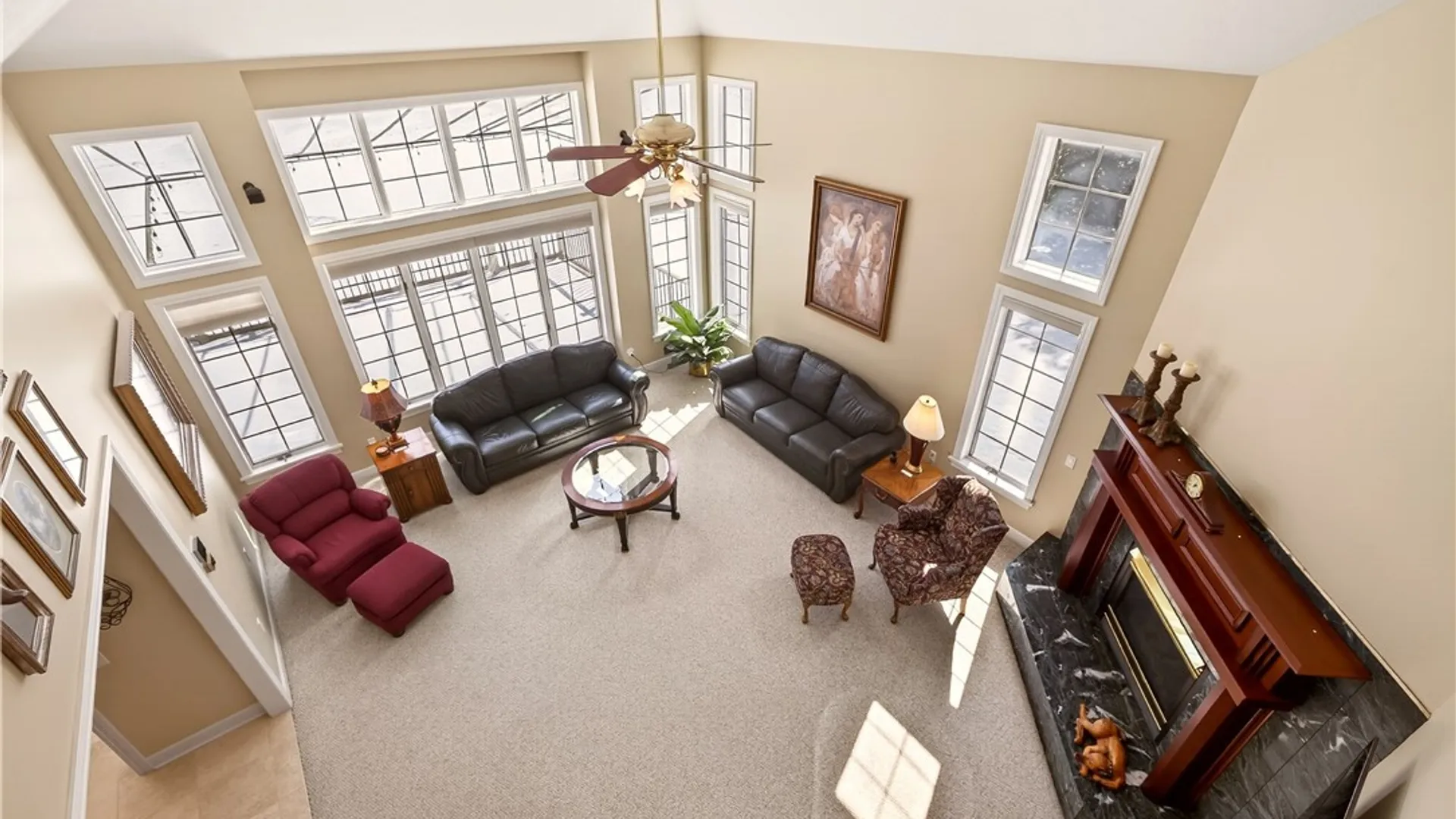 Property at 7 Beauclaire Lane, Perinton, NY 14450 20