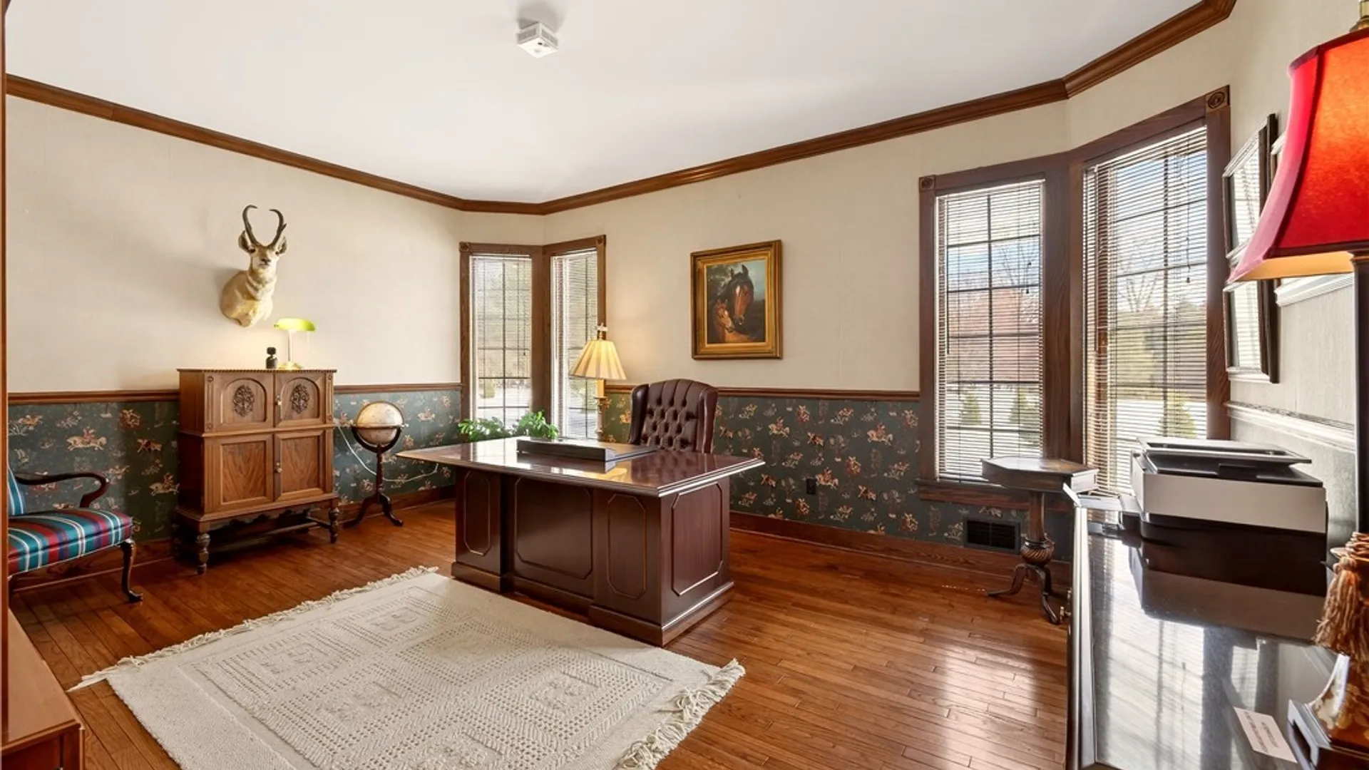 Property at 7 Beauclaire Lane, Perinton, NY 14450 27