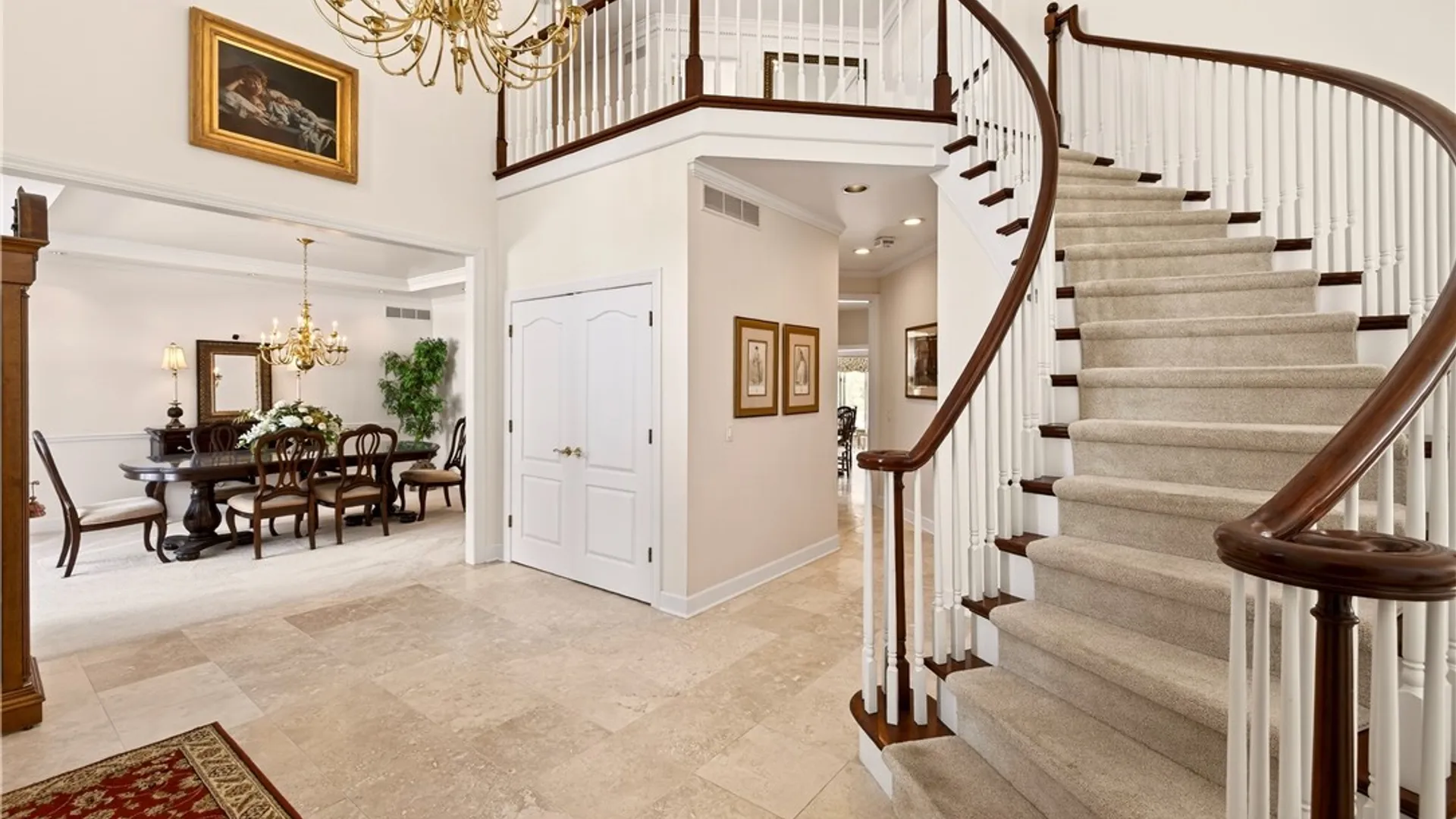 Property at 7 Beauclaire Lane, Perinton, NY 14450 6