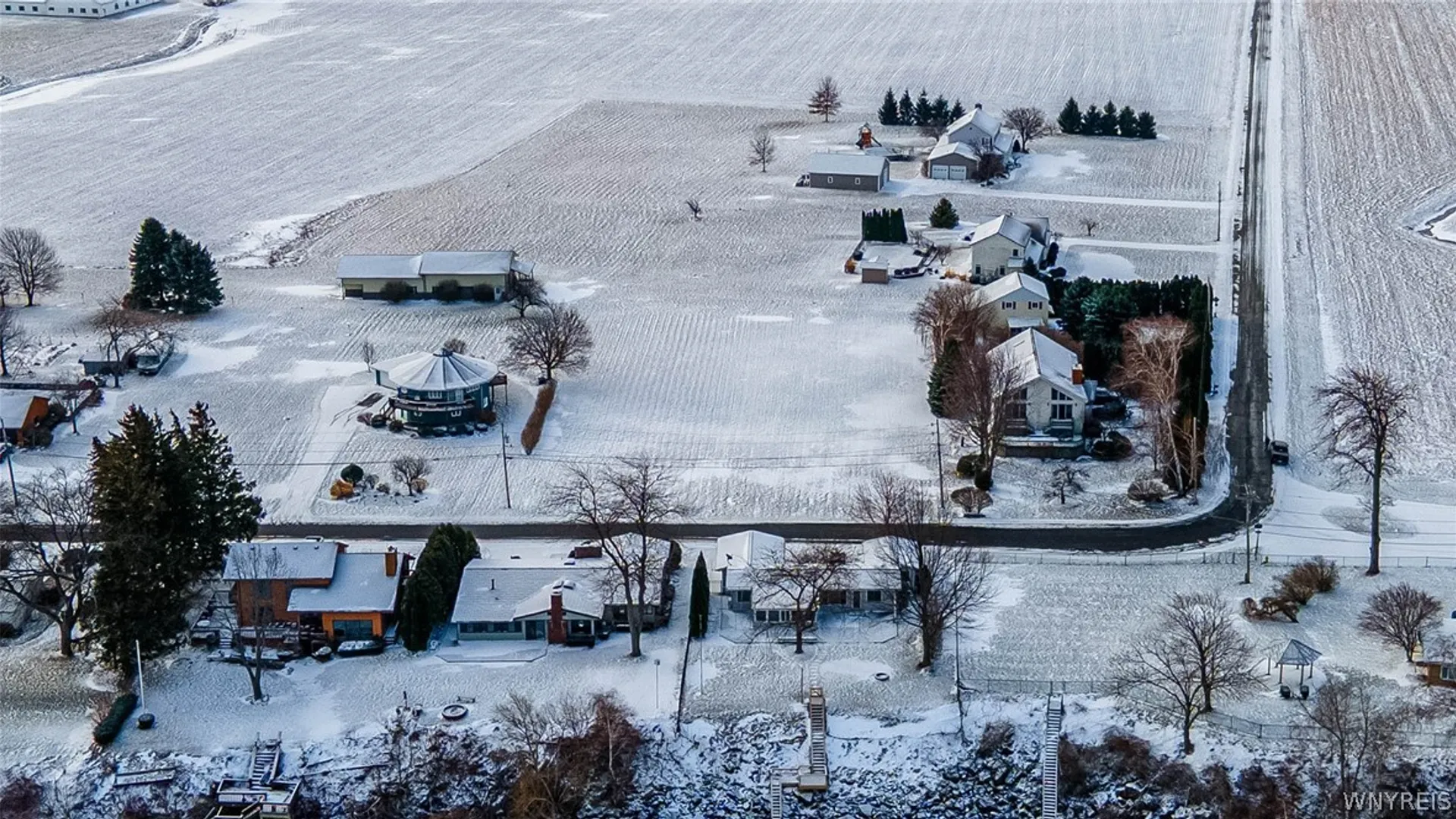 Property at 5576 West Bluff, Newfane, NY 14126 10