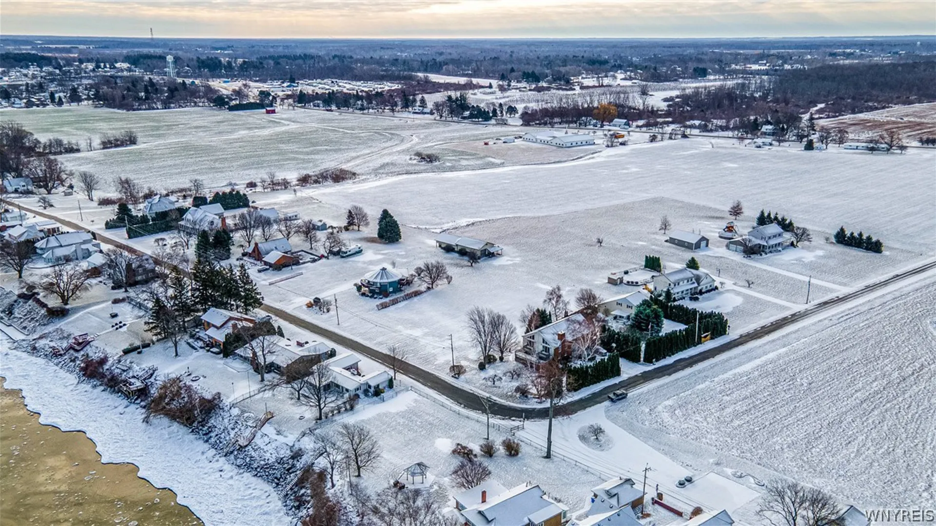 Property at 5576 West Bluff, Newfane, NY 14126 11