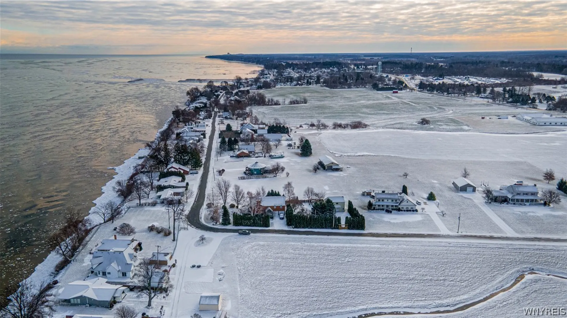 Property at 5576 West Bluff, Newfane, NY 14126 12