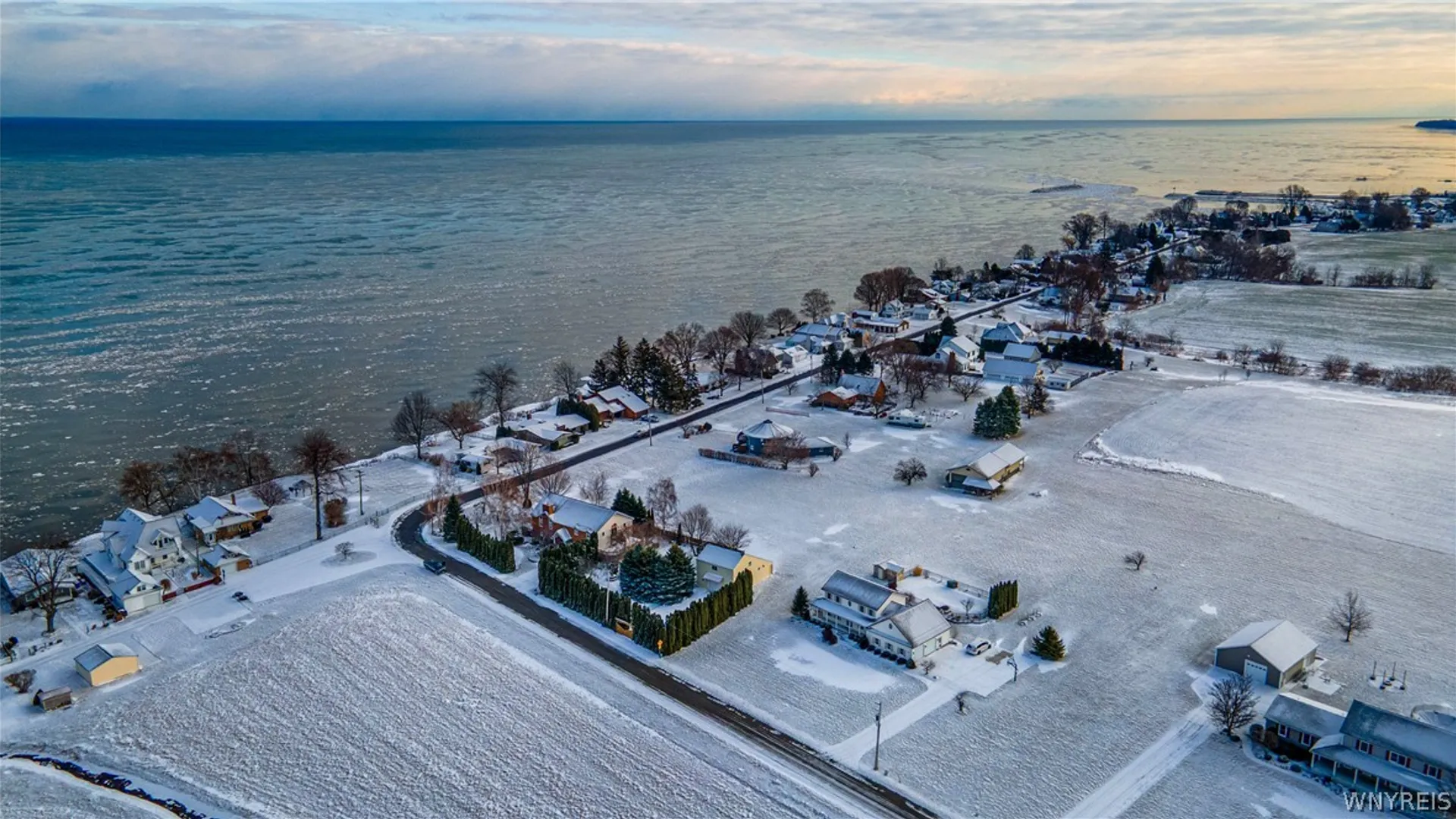 Property at 5576 West Bluff, Newfane, NY 14126 13