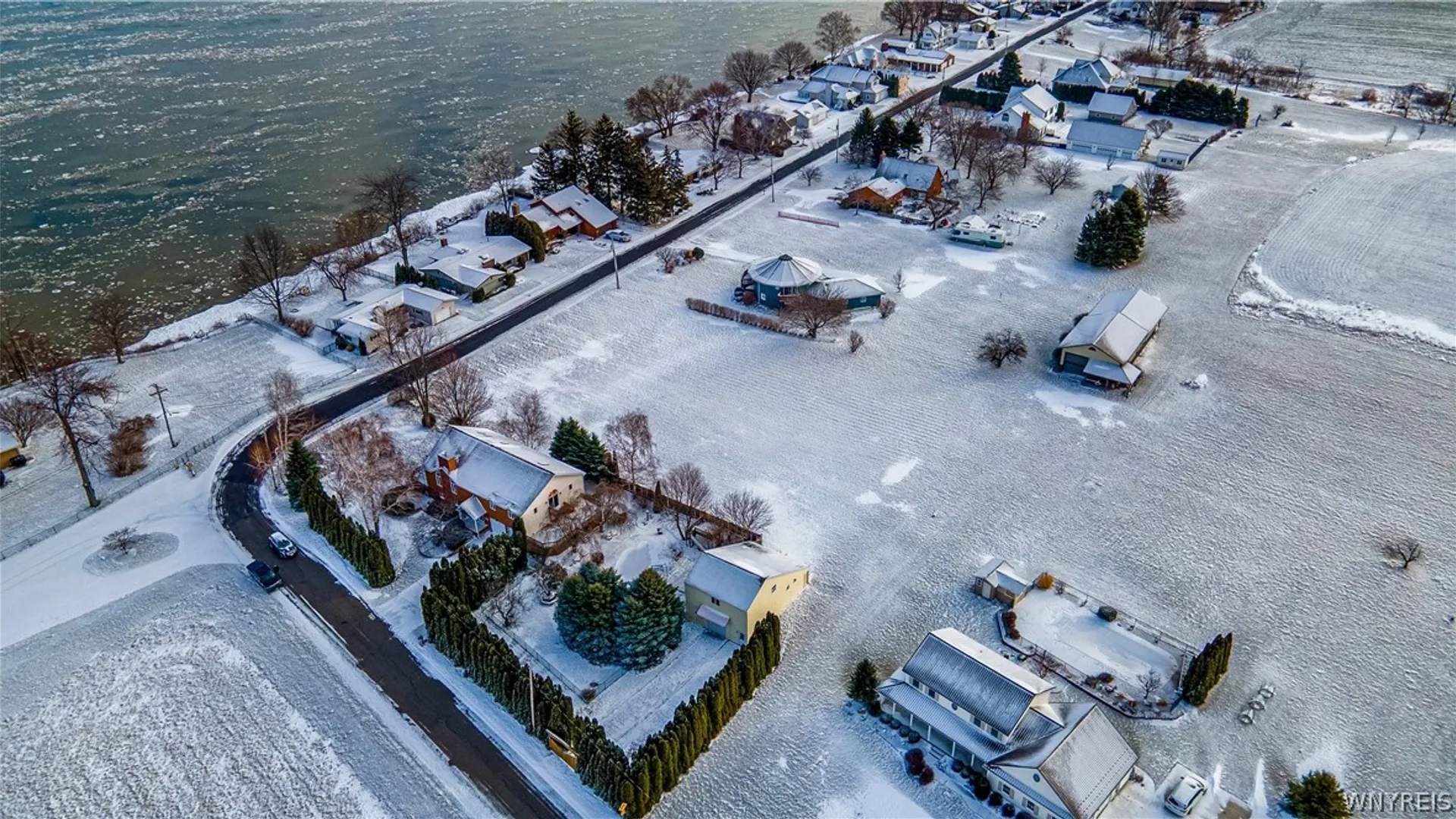 Property at 5576 West Bluff, Newfane, NY 14126 14