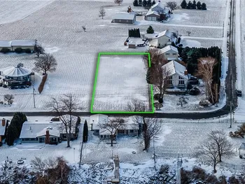 Property at 5576 West Bluff, Newfane, NY 14126