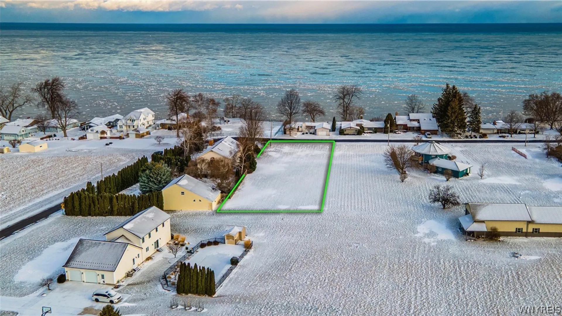 Property at 5576 West Bluff, Newfane, NY 14126 2