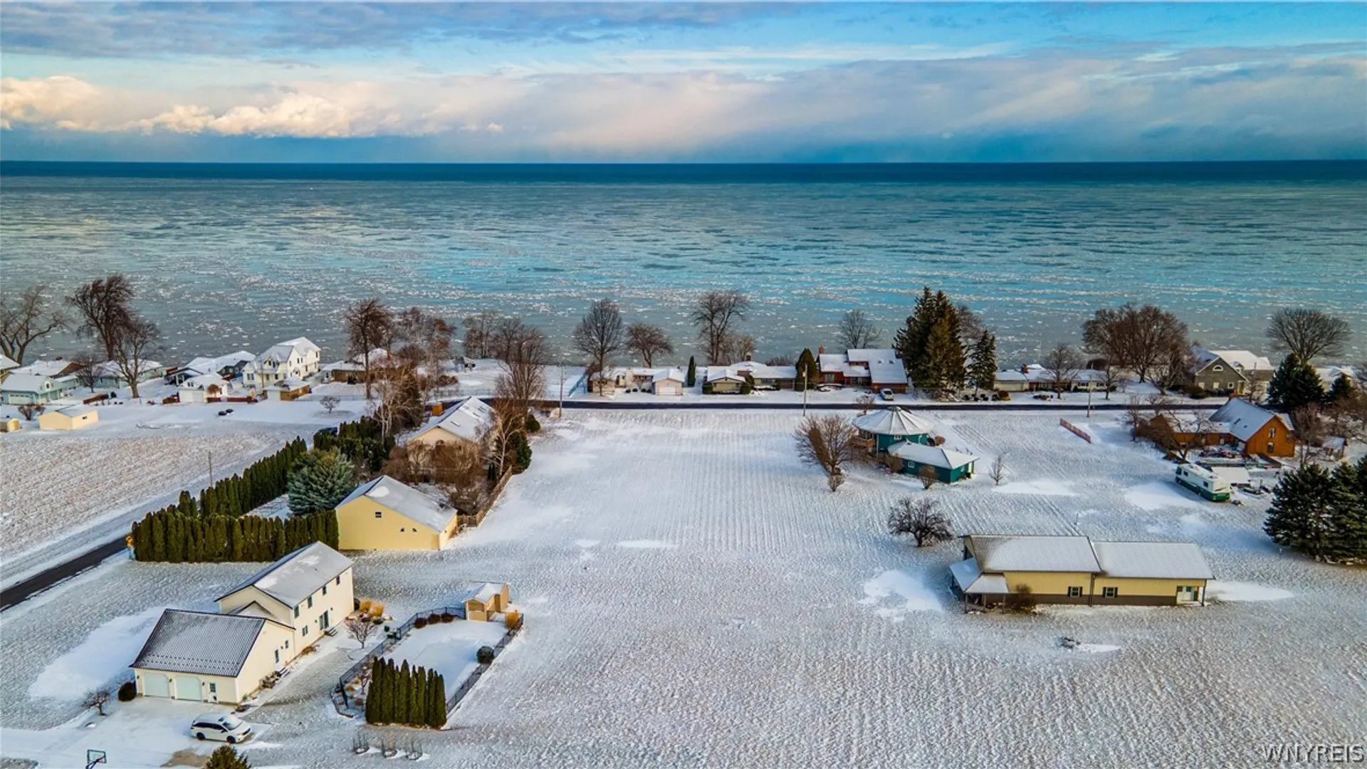 Property at 5576 West Bluff, Newfane, NY 14126 4