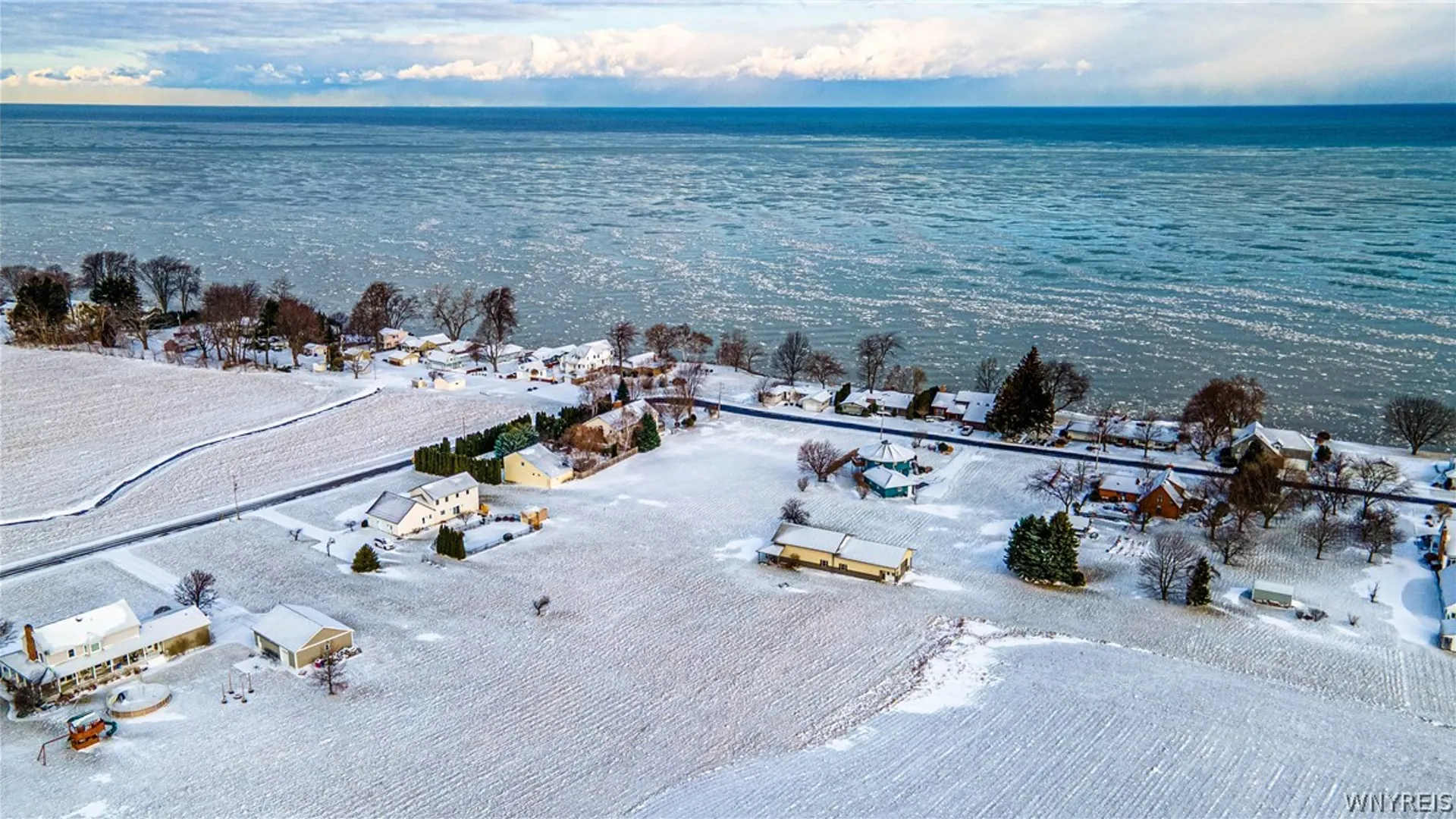 Property at 5576 West Bluff, Newfane, NY 14126 5