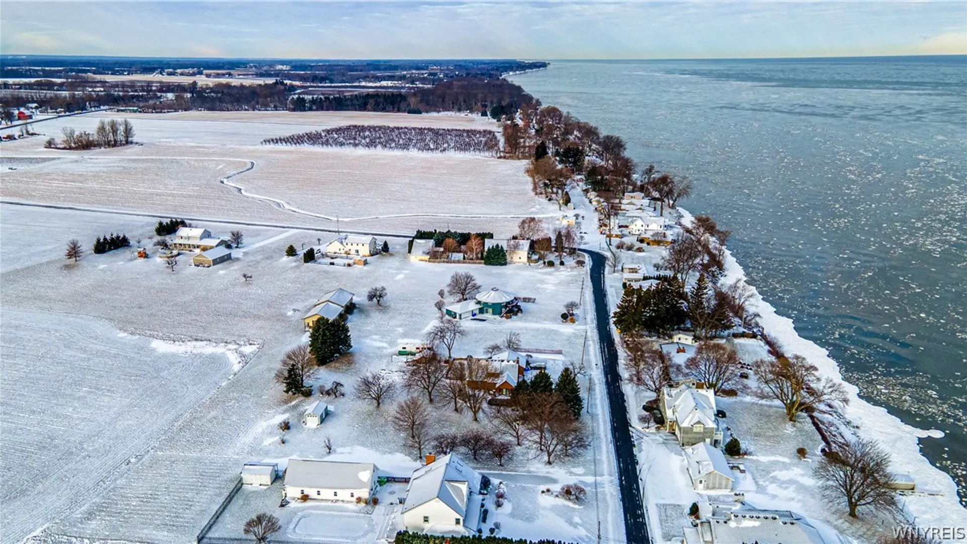 Property at 5576 West Bluff, Newfane, NY 14126 6