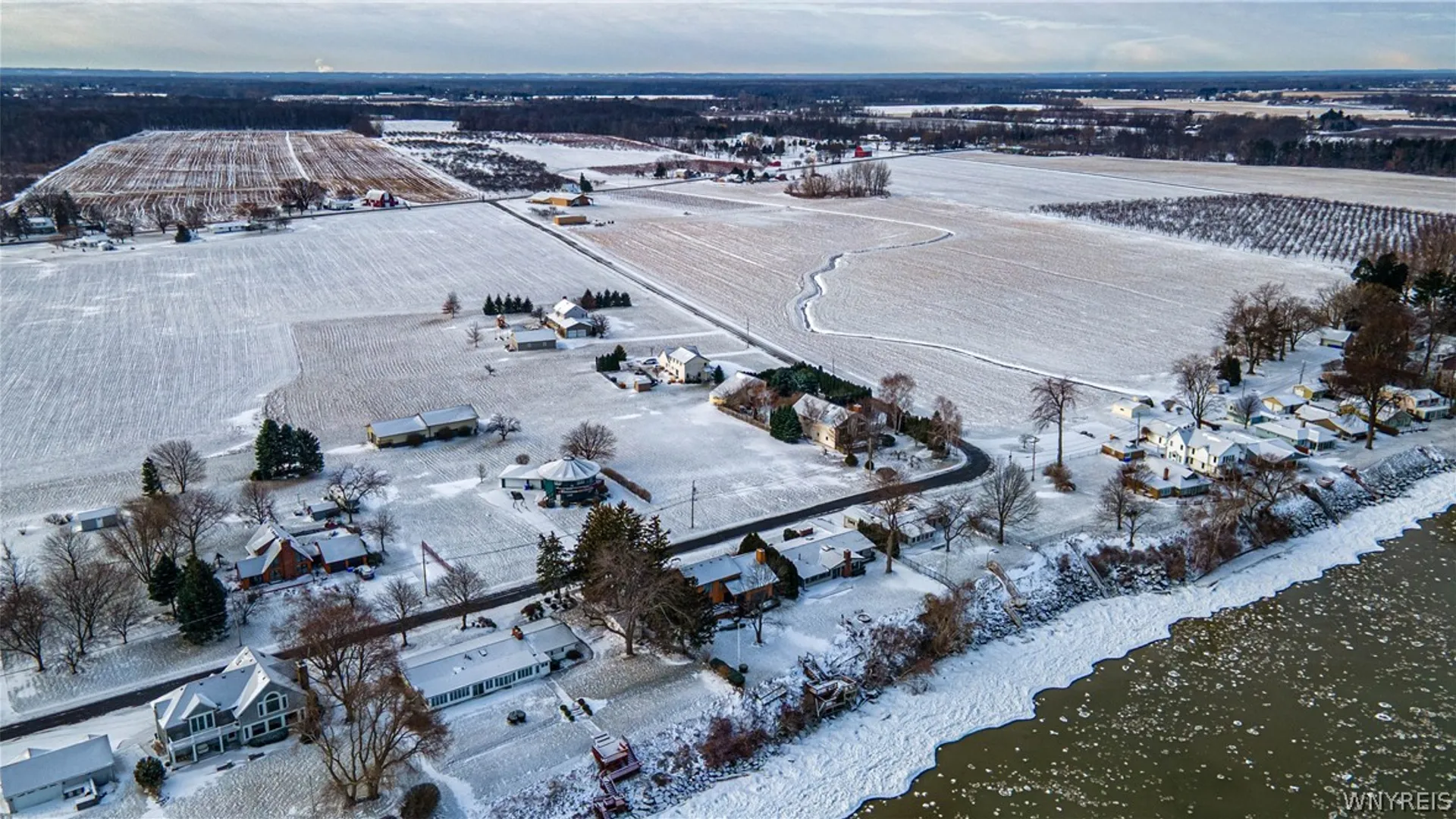 Property at 5576 West Bluff, Newfane, NY 14126 8