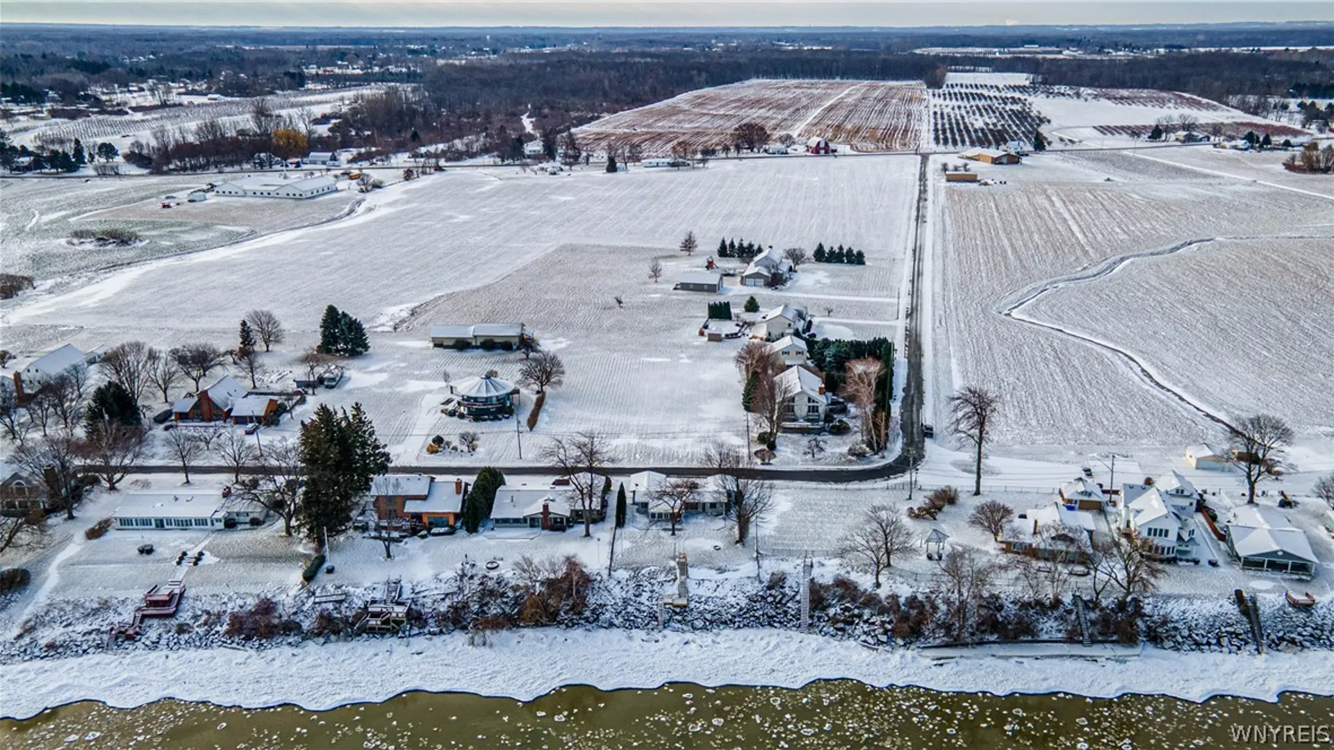 Property at 5576 West Bluff, Newfane, NY 14126 9