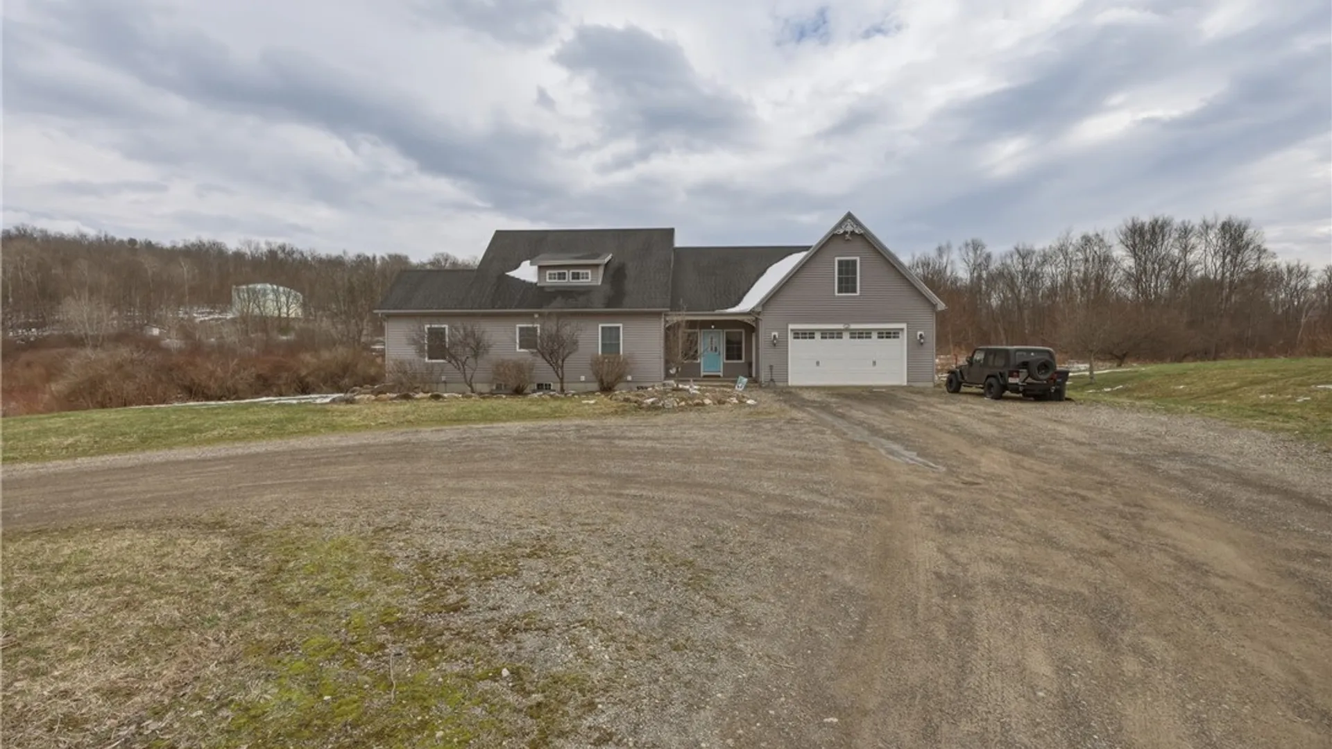 Property at 33 Diamond Drive, Carroll, NY 14738 2