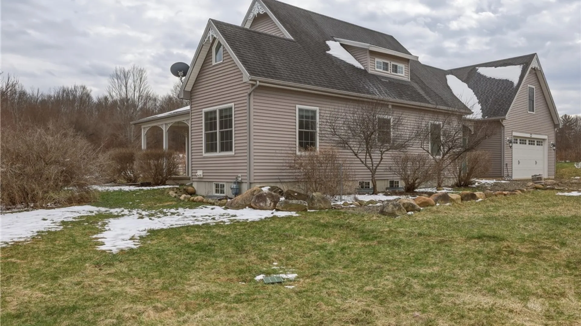 Property at 33 Diamond Drive, Carroll, NY 14738 3