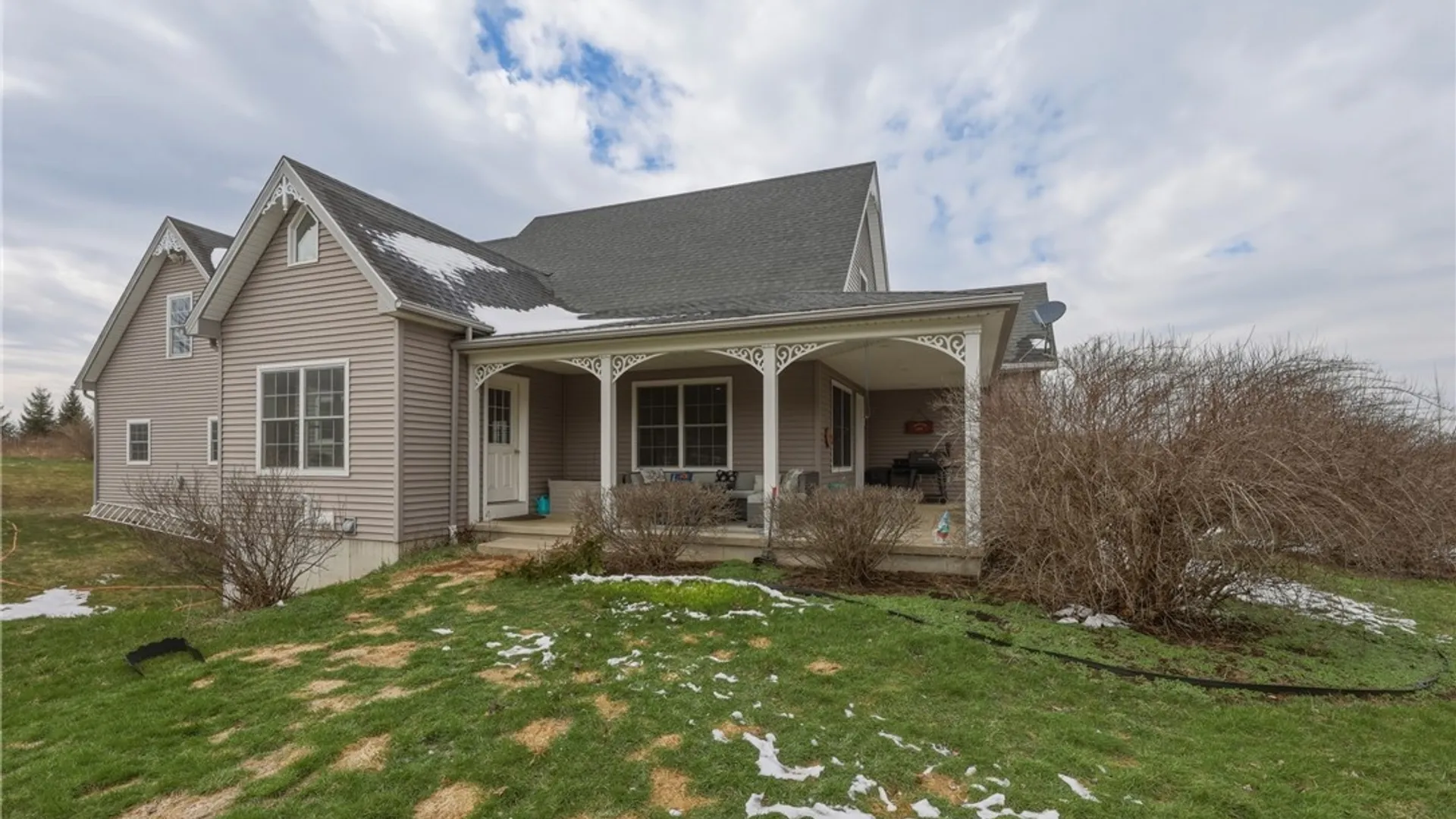Property at 33 Diamond Drive, Carroll, NY 14738 4