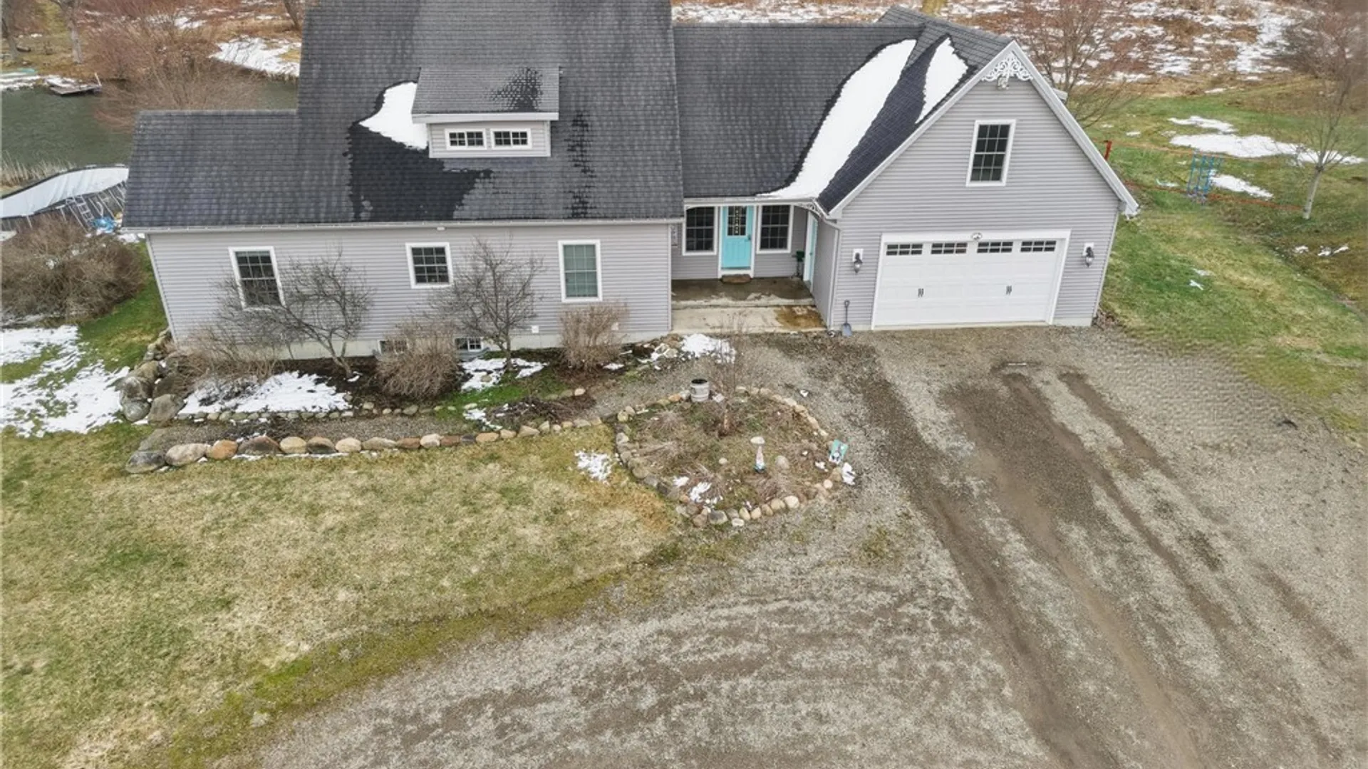 Property at 33 Diamond Drive, Carroll, NY 14738 46
