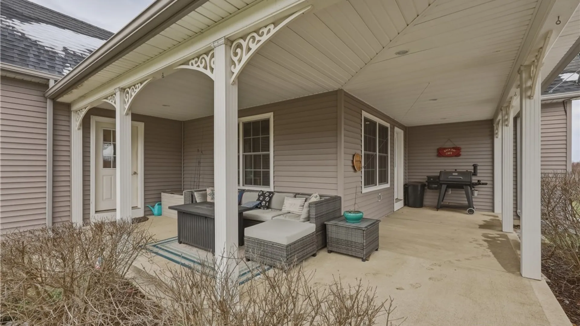 Property at 33 Diamond Drive, Carroll, NY 14738 5