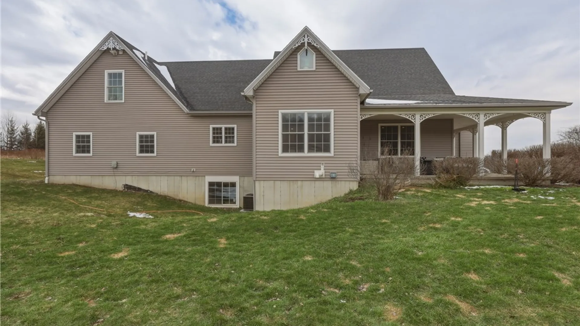 Property at 33 Diamond Drive, Carroll, NY 14738 6