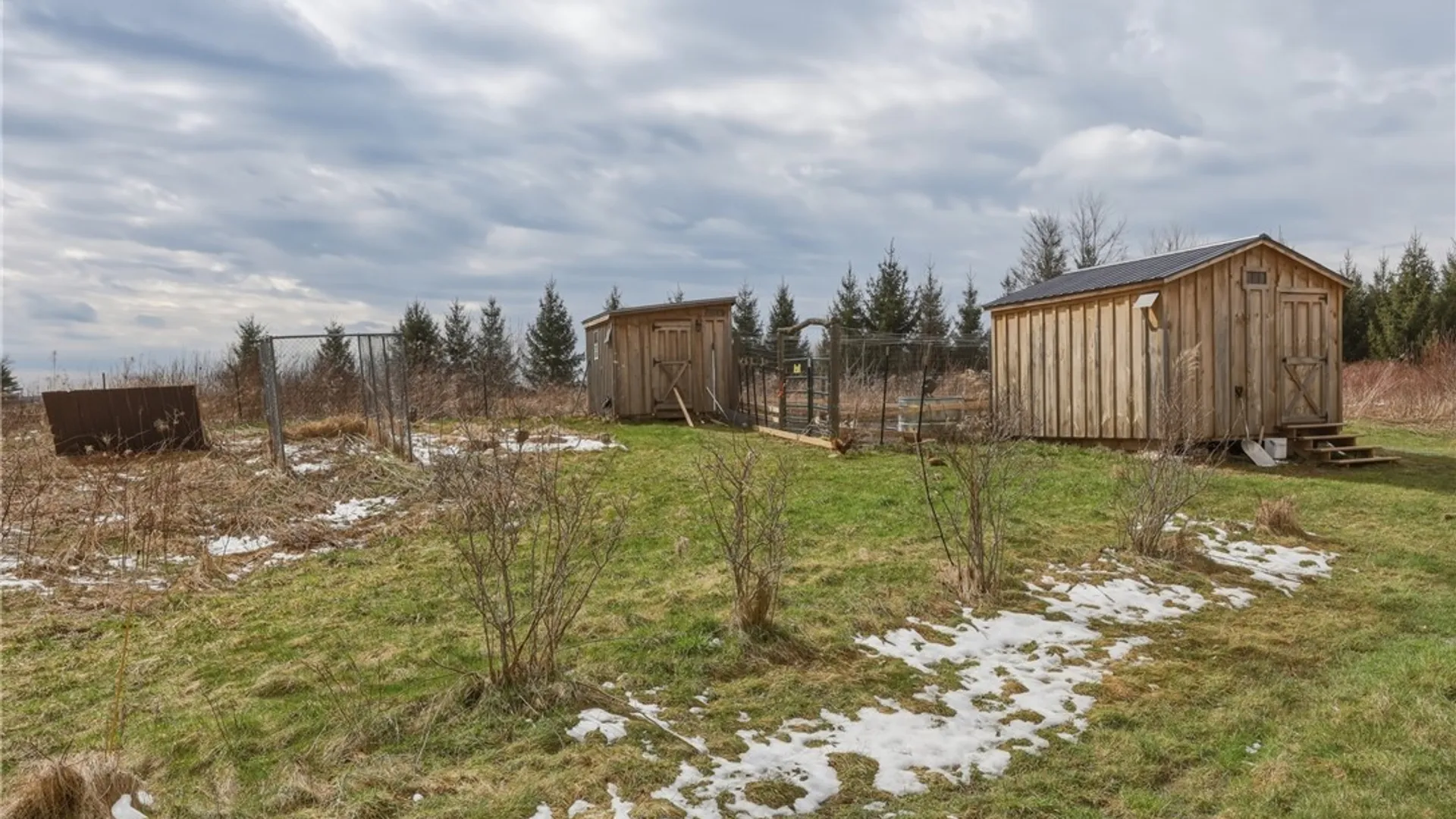 Property at 33 Diamond Drive, Carroll, NY 14738 7