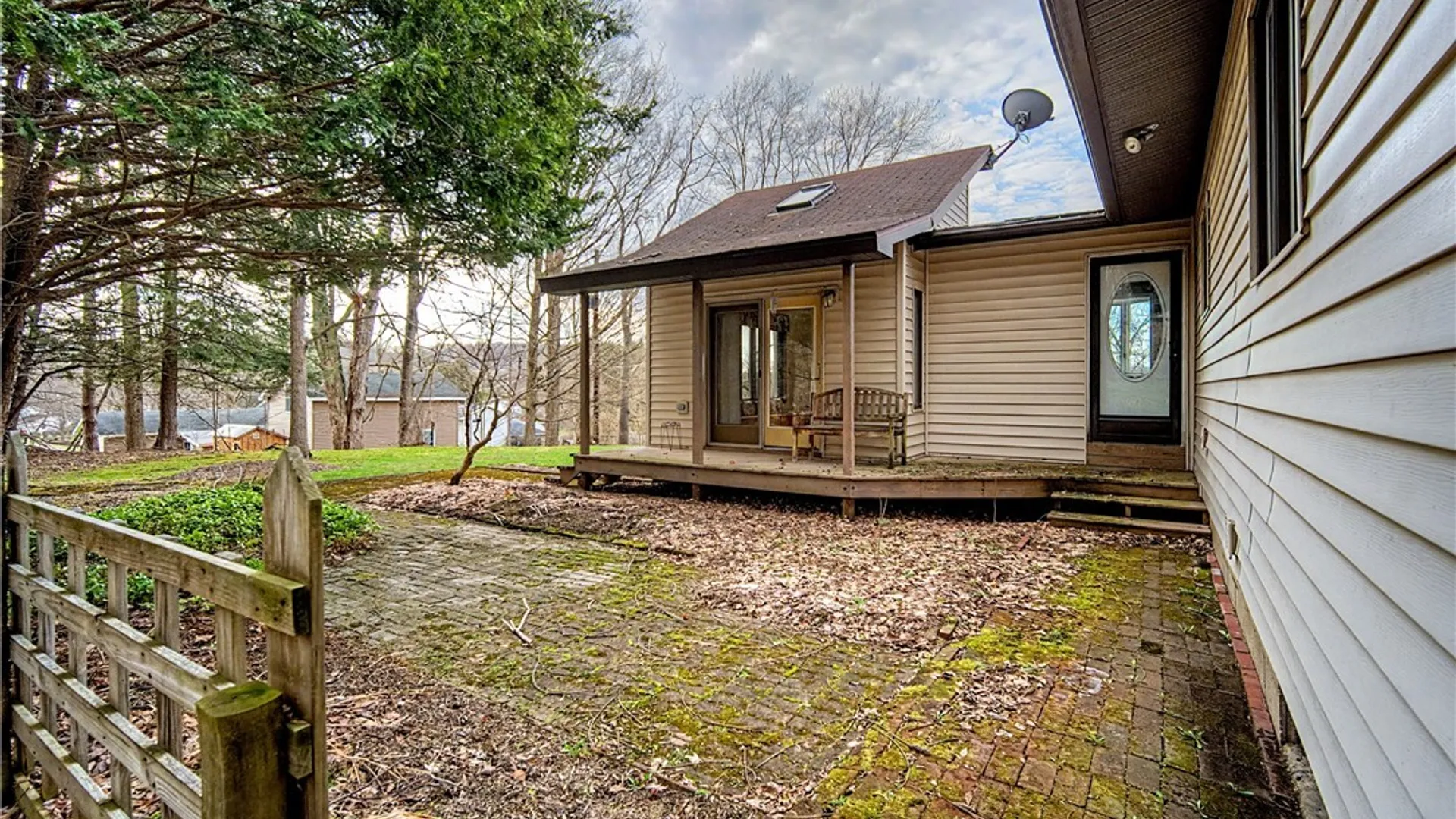 Property at 162 Cemetery Street, Conowingo, NY 14772 10