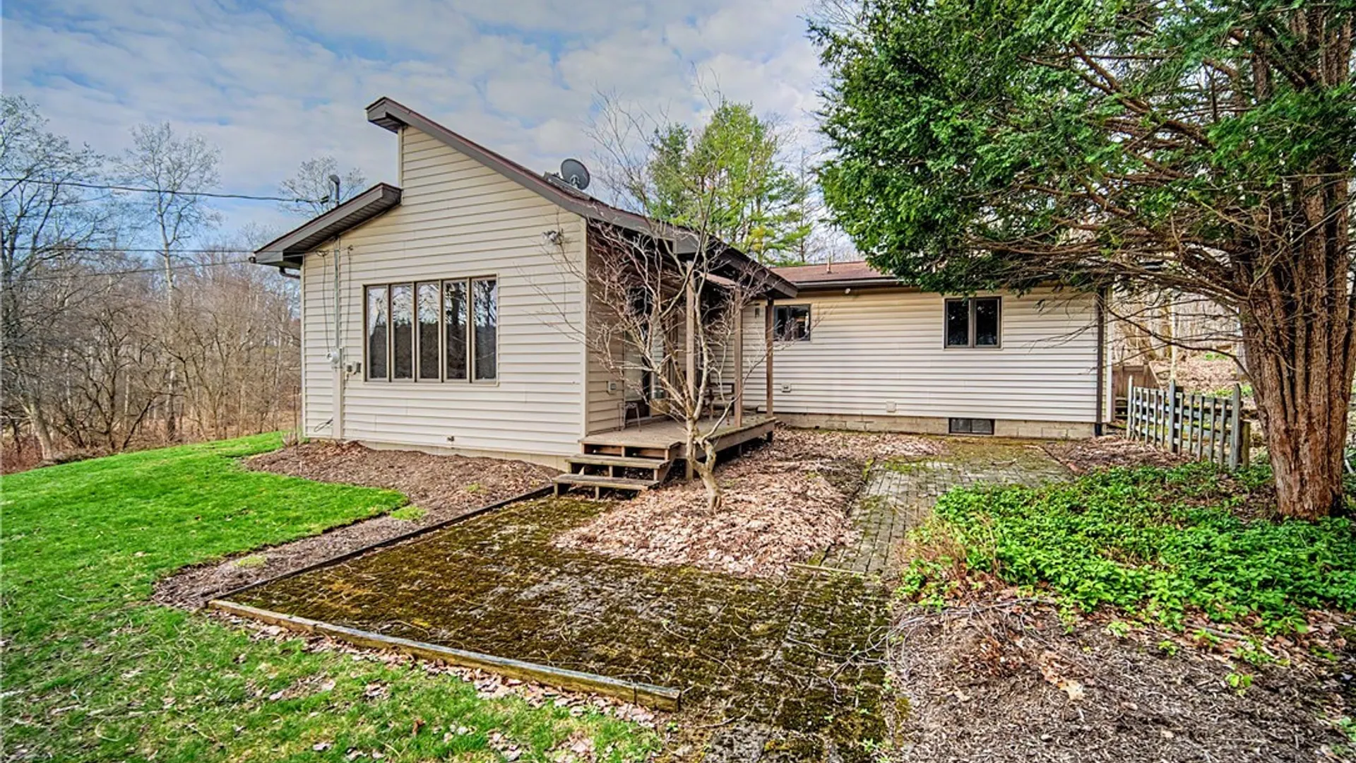 Property at 162 Cemetery Street, Conowingo, NY 14772 12