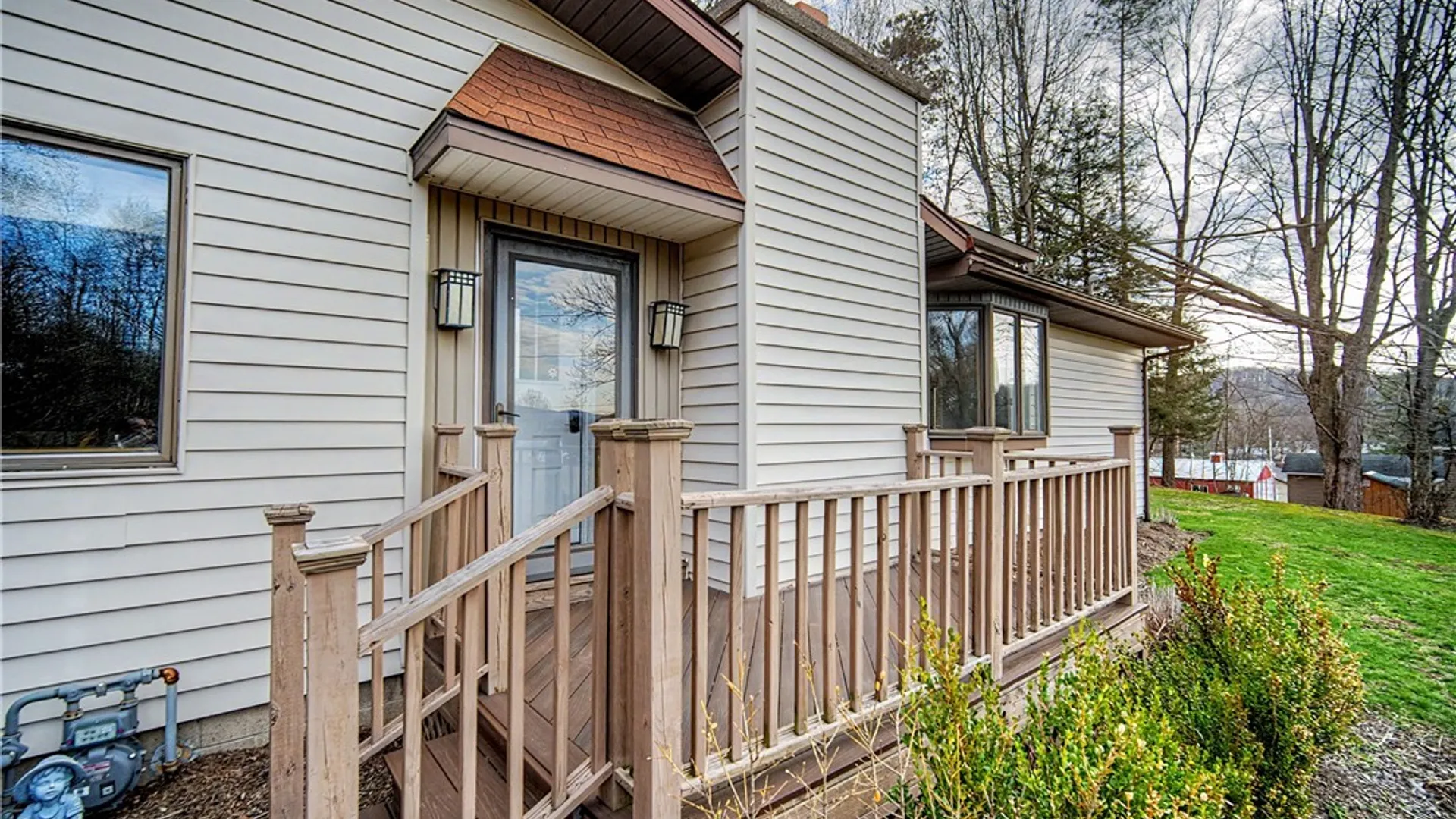 Property at 162 Cemetery Street, Conowingo, NY 14772 15