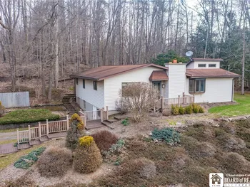 Property at 162 Cemetery Street, Conowingo, NY 14772