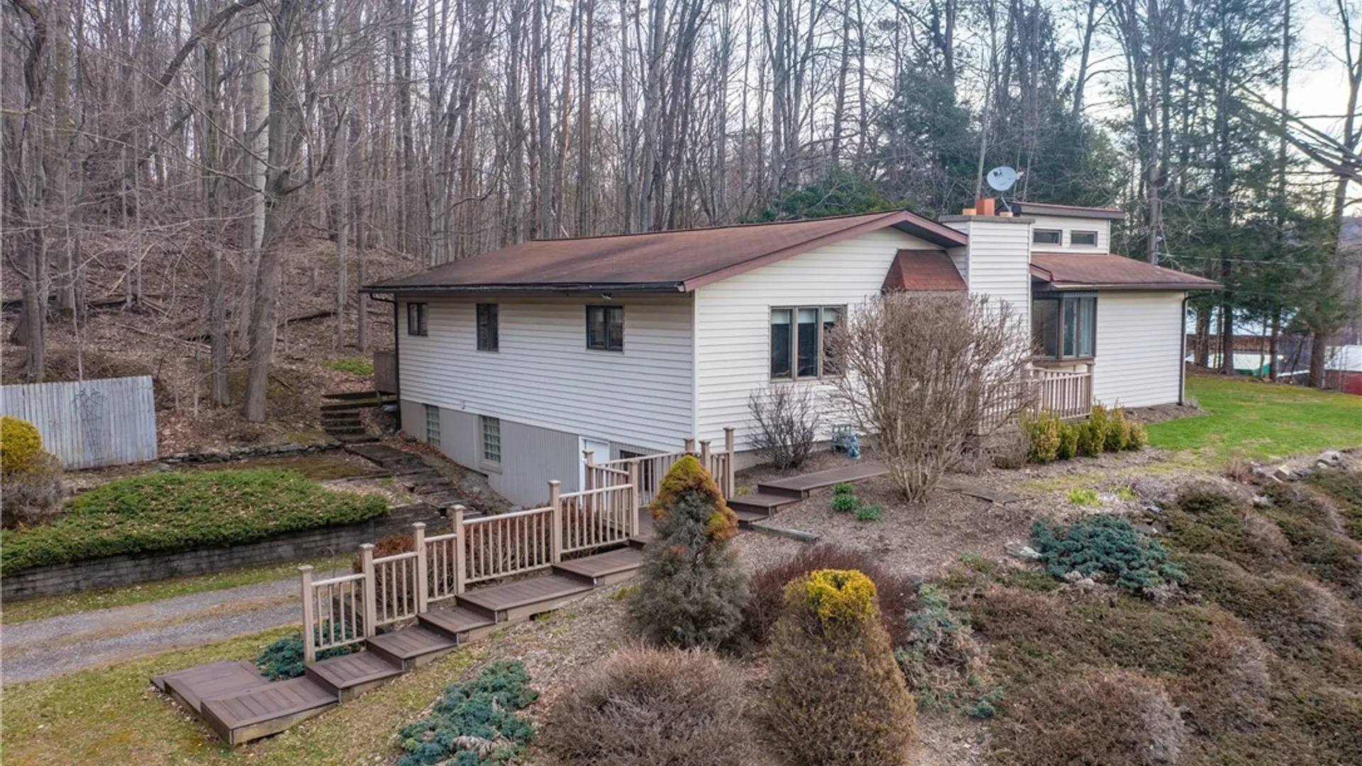 Property at 162 Cemetery Street, Conowingo, NY 14772 2