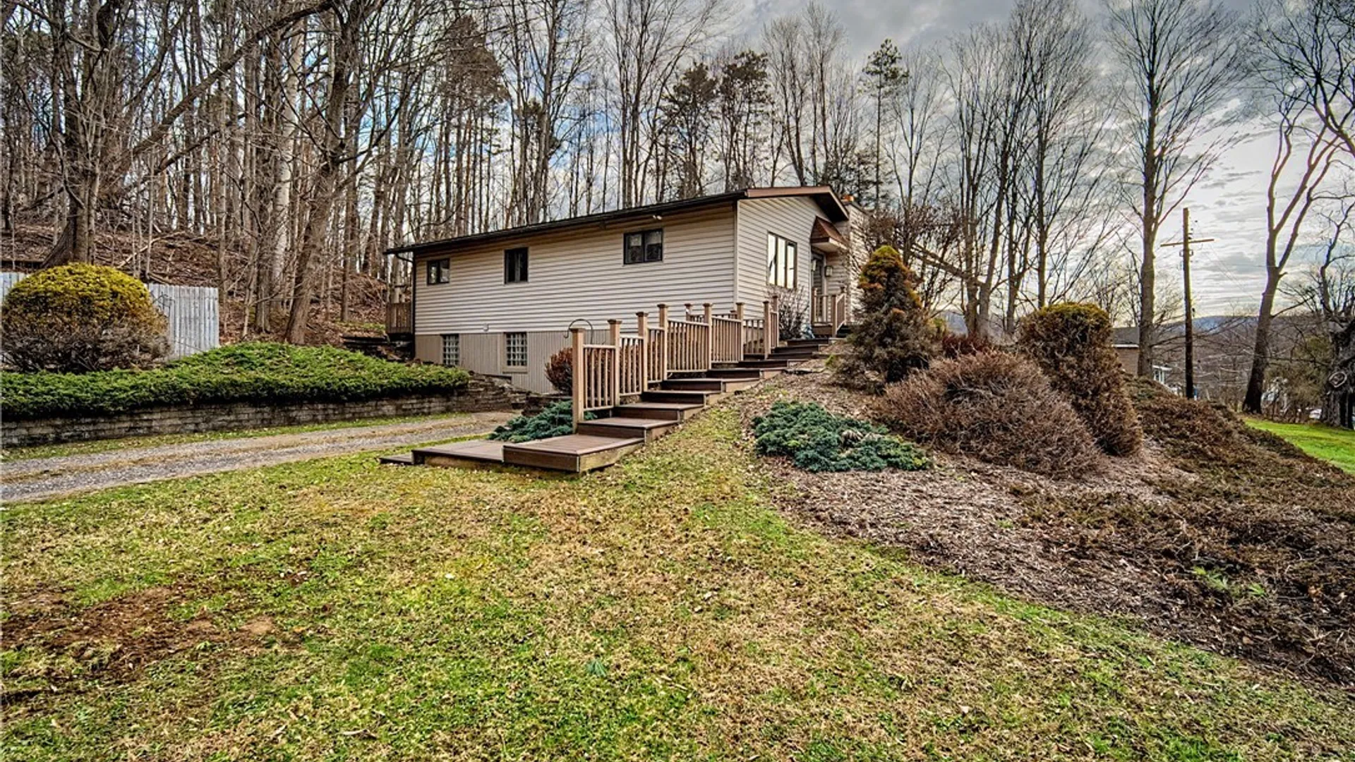 Property at 162 Cemetery Street, Conowingo, NY 14772 3